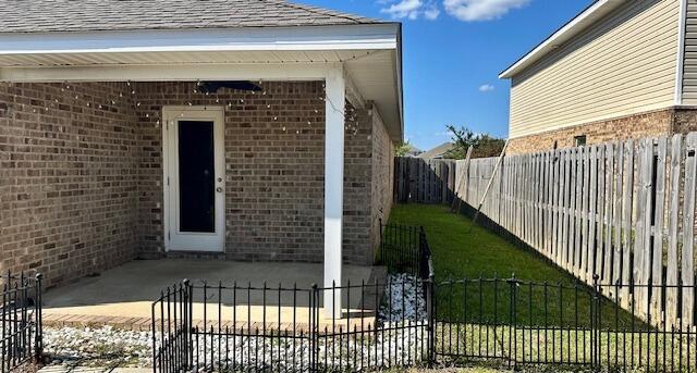 Redstone Commons - Residential Lease