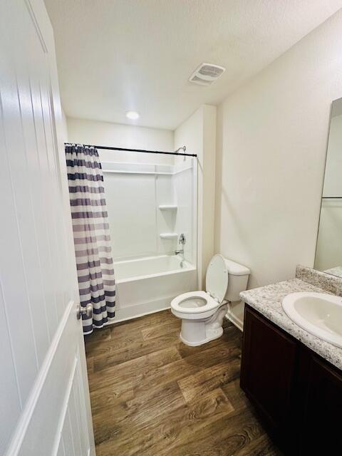 Redstone Commons - Residential Lease