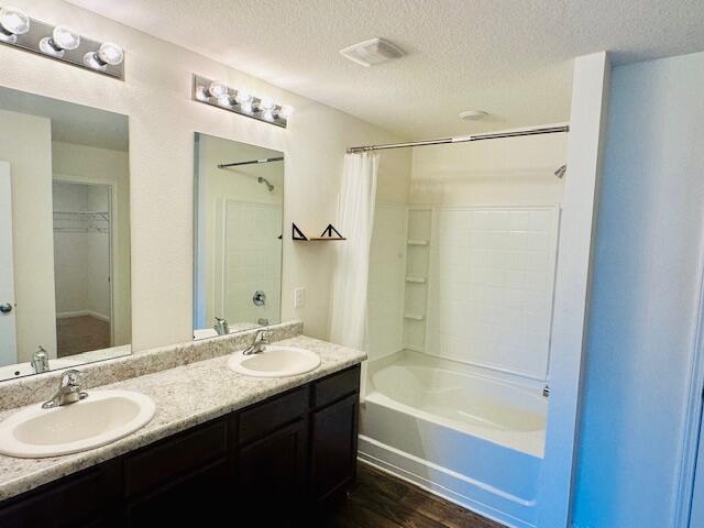 Redstone Commons - Residential Lease