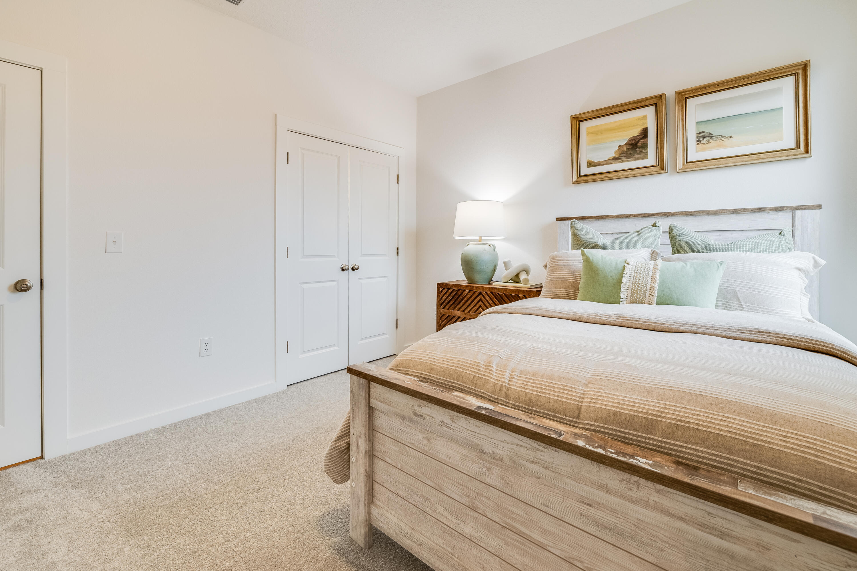 Yellow River Plantation - Residential