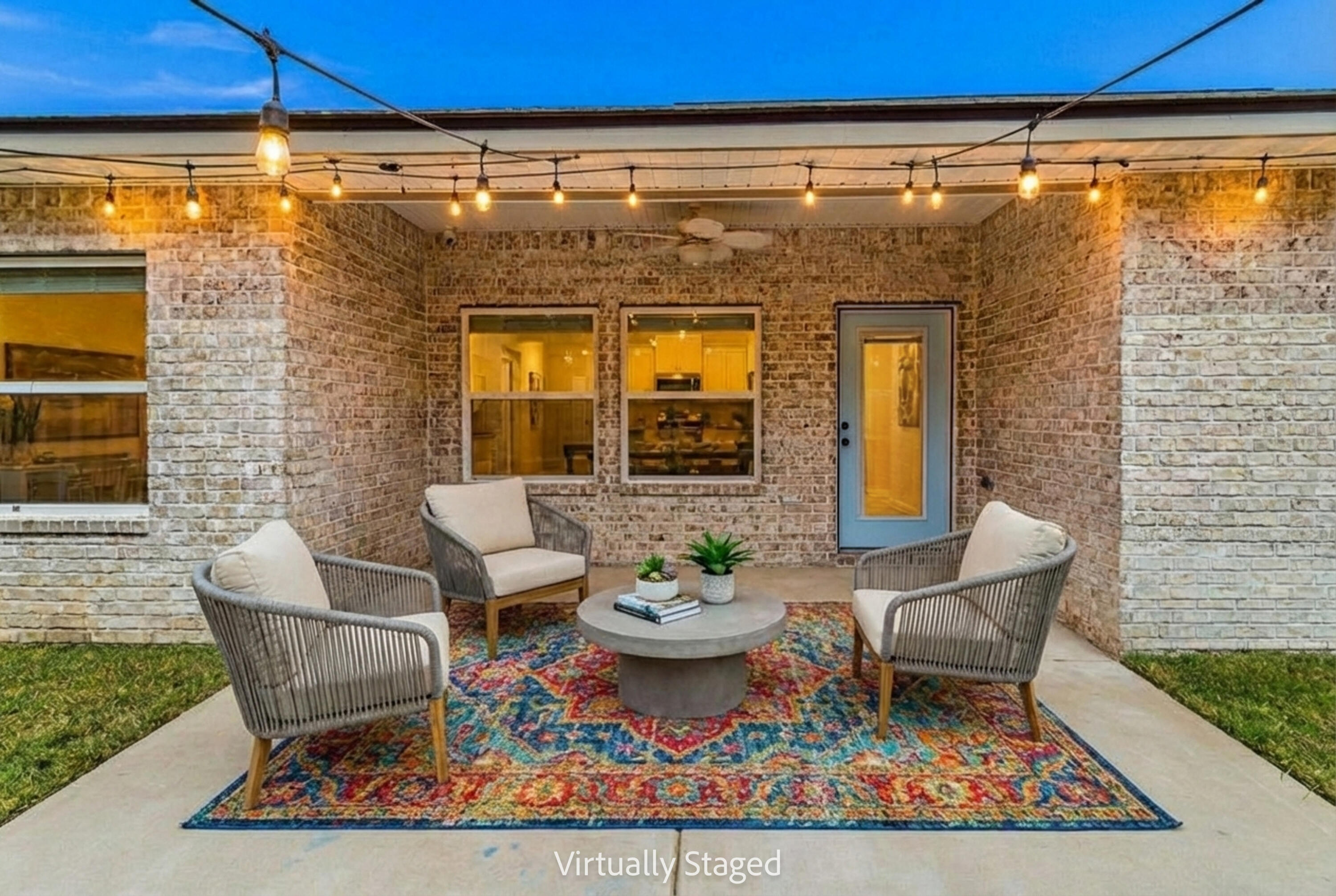 PORT DIXIE COM NW COR LOT 1 E 340FT S 104FT TO POB E 100FT S 66FT W 100FT N 66FT TO POB - Residential