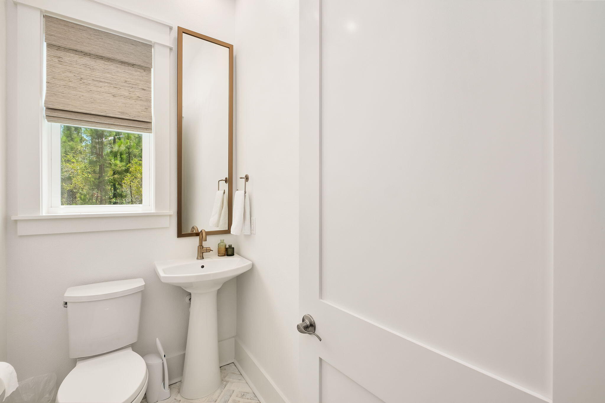 TREETOP S/D - Residential