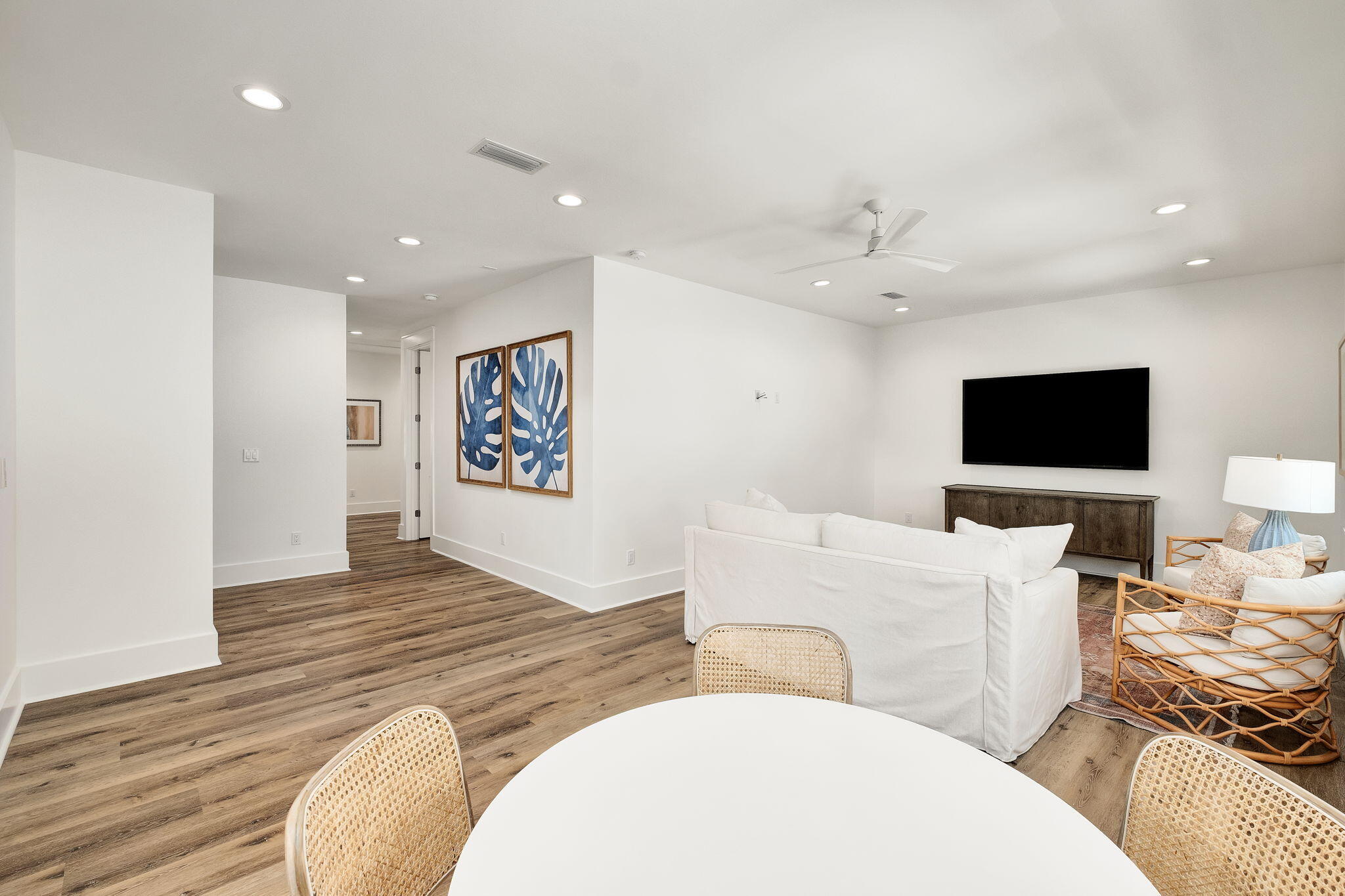 TREETOP S/D - Residential