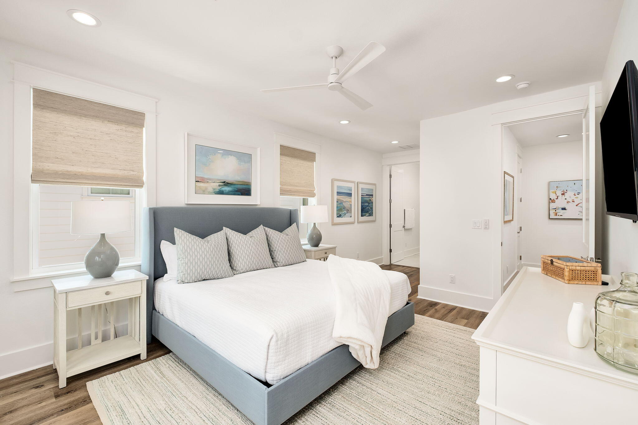 TREETOP S/D - Residential