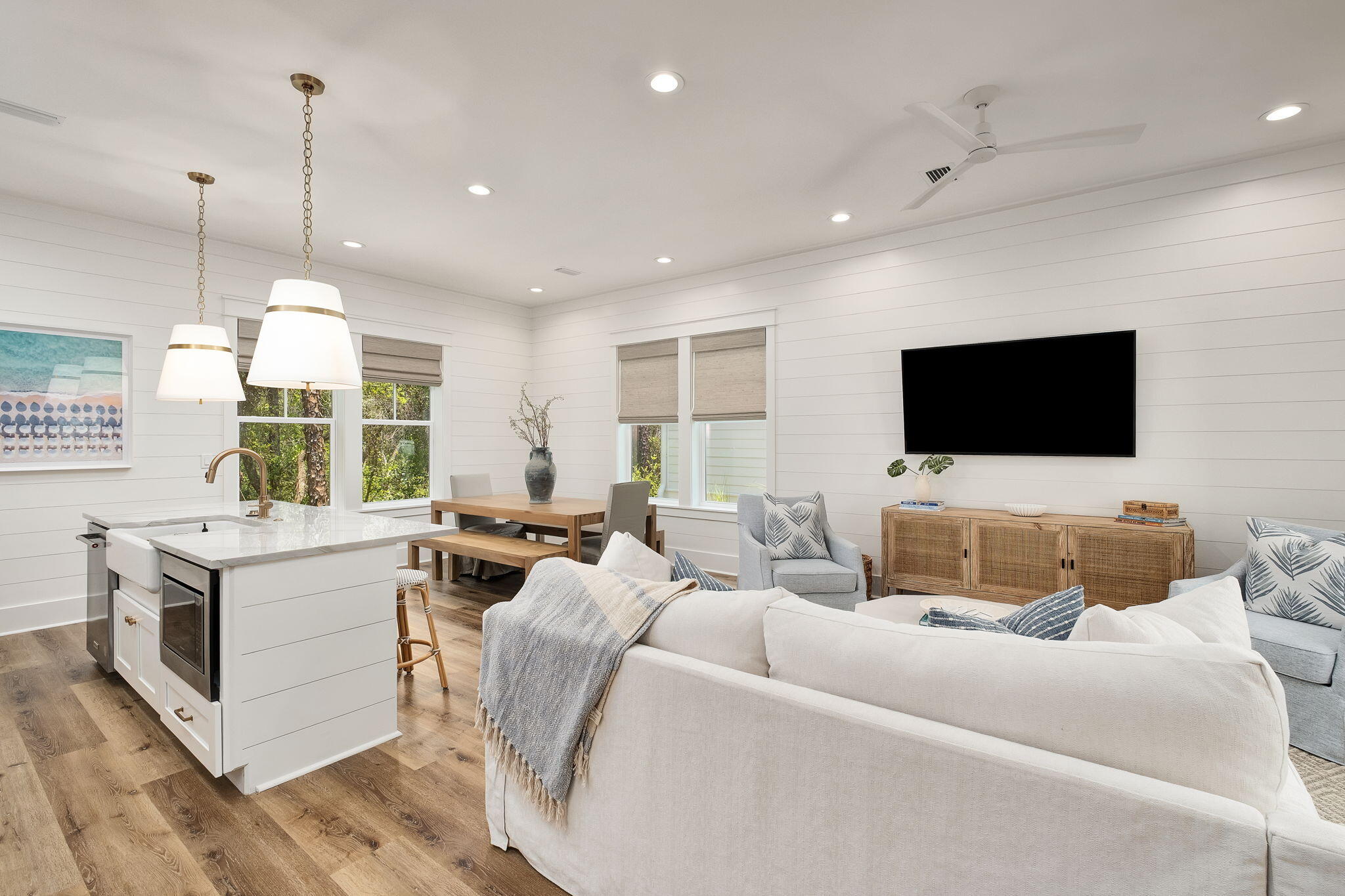 TREETOP S/D - Residential