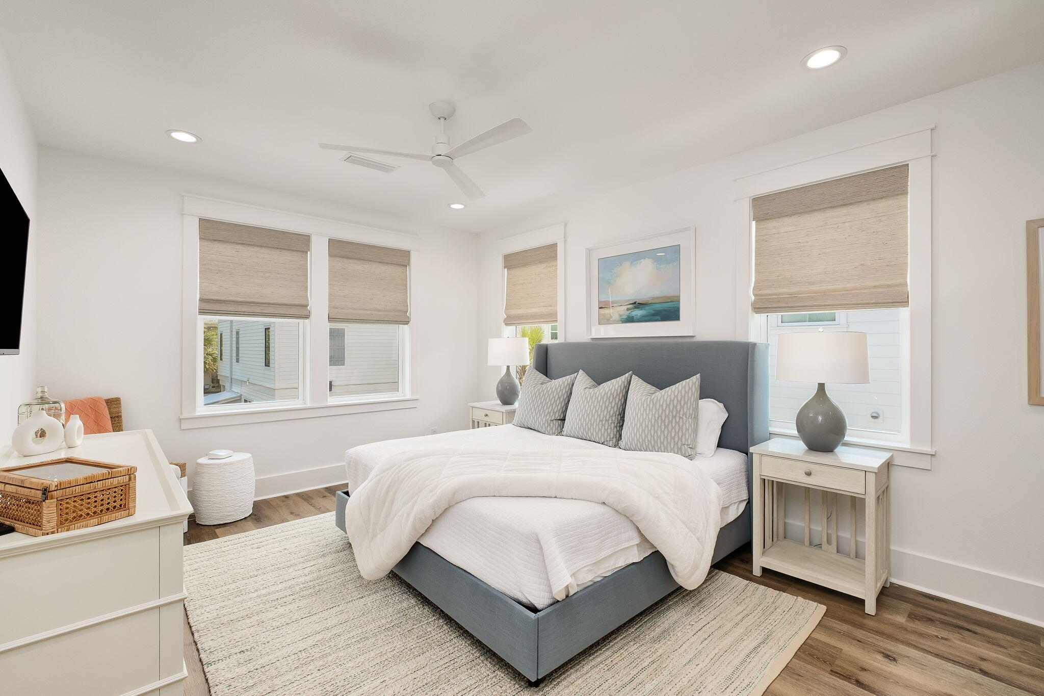 TREETOP S/D - Residential