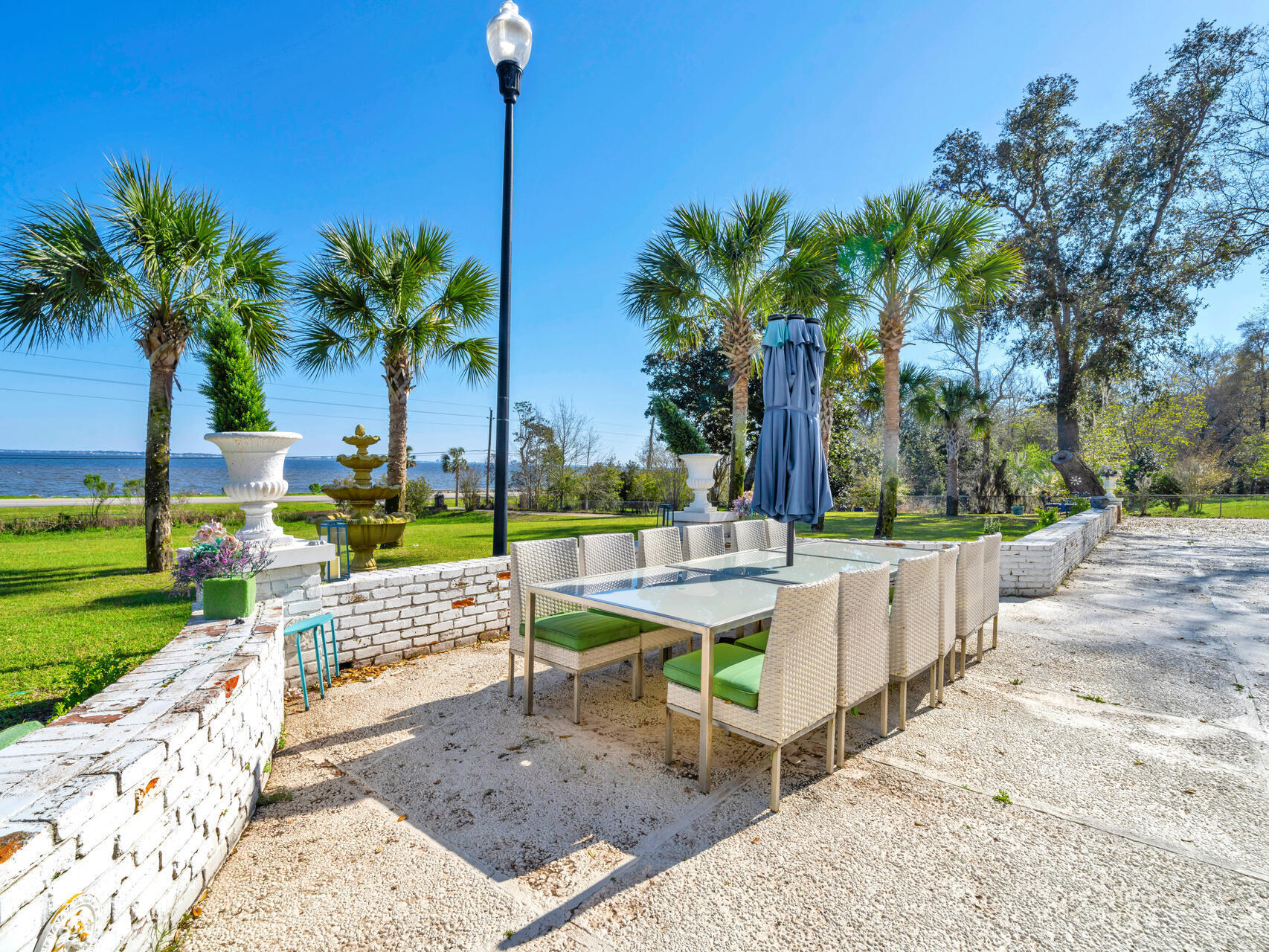 Choctaw Beach - Residential