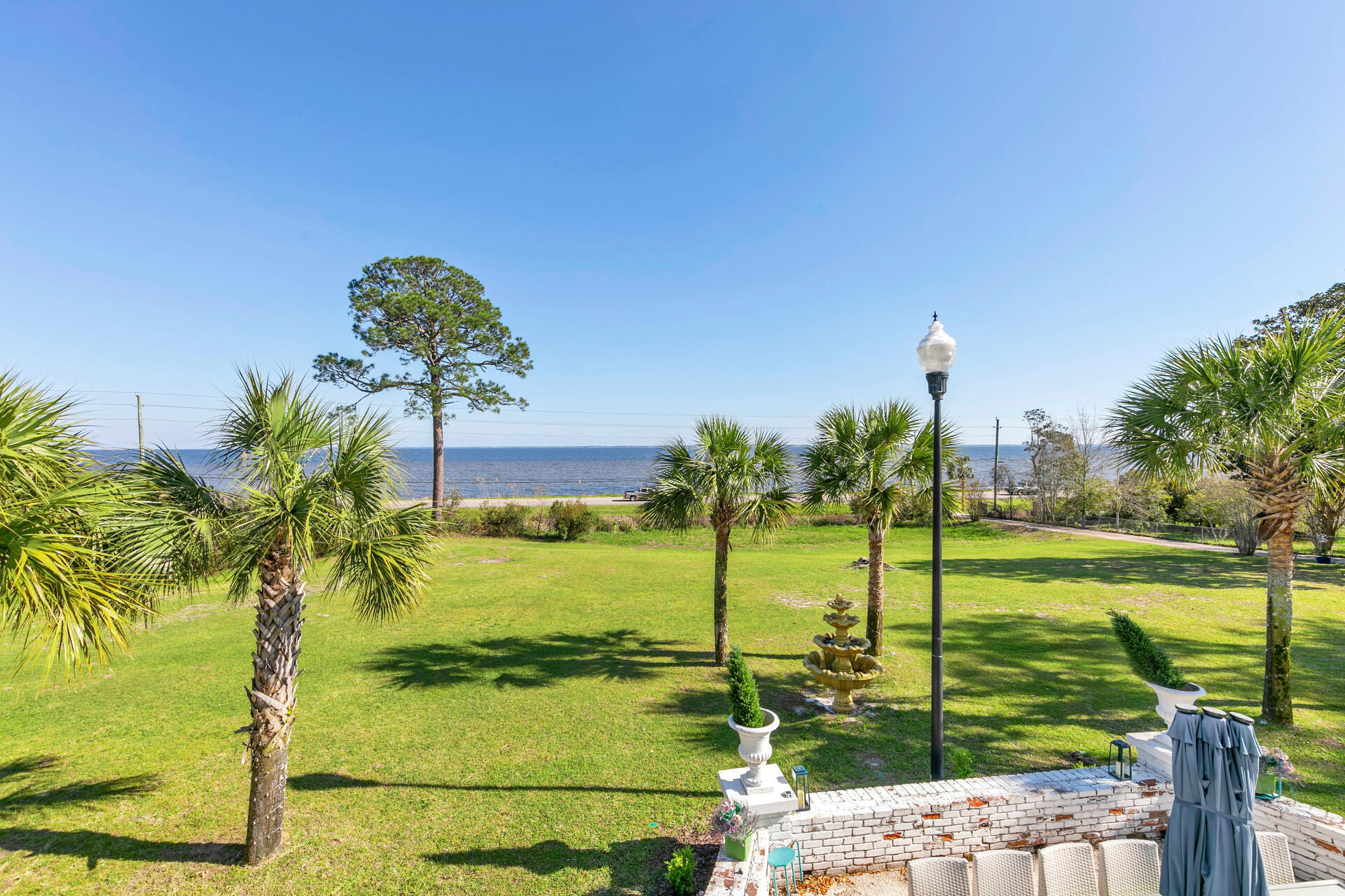 Choctaw Beach - Residential