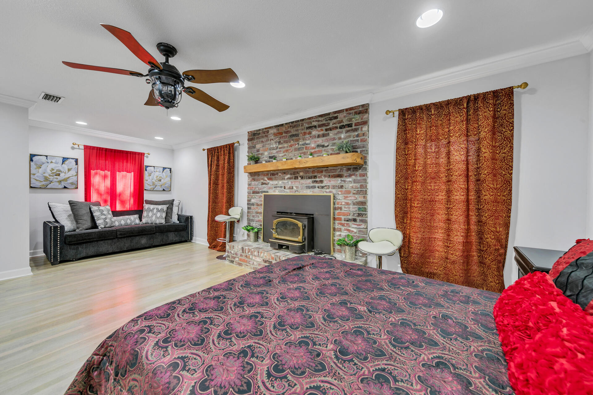 Choctaw Beach - Residential