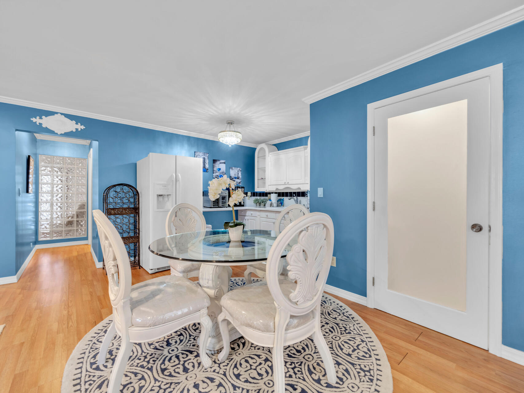 Choctaw Beach - Residential