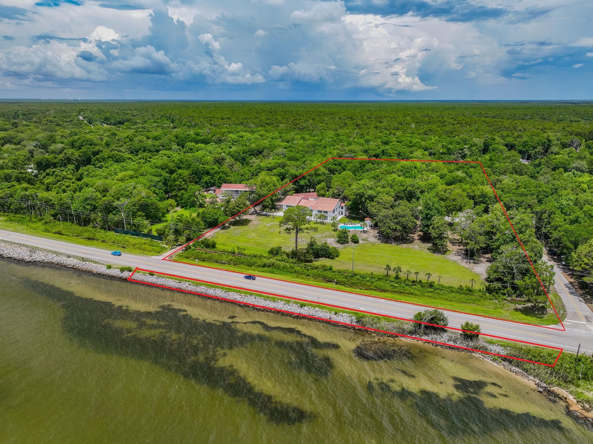 Choctaw Beach - Residential