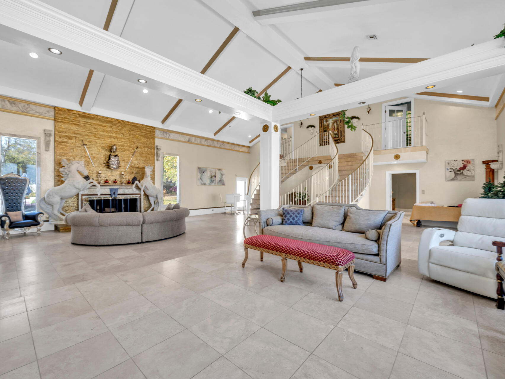 Choctaw Beach - Residential