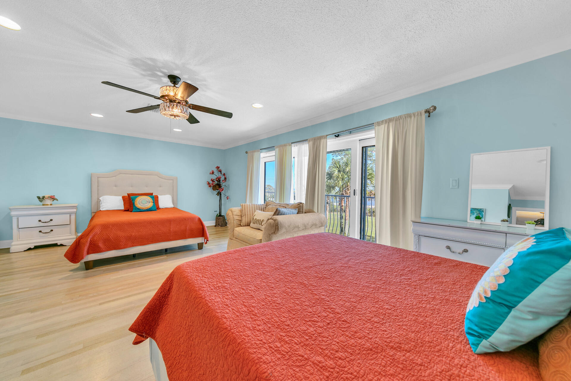 Choctaw Beach - Residential