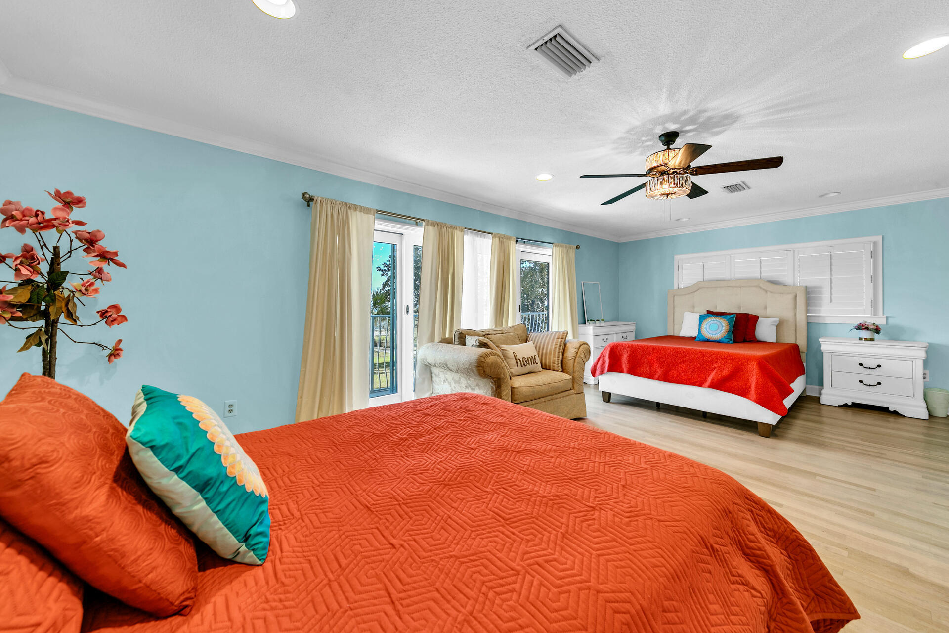 Choctaw Beach - Residential