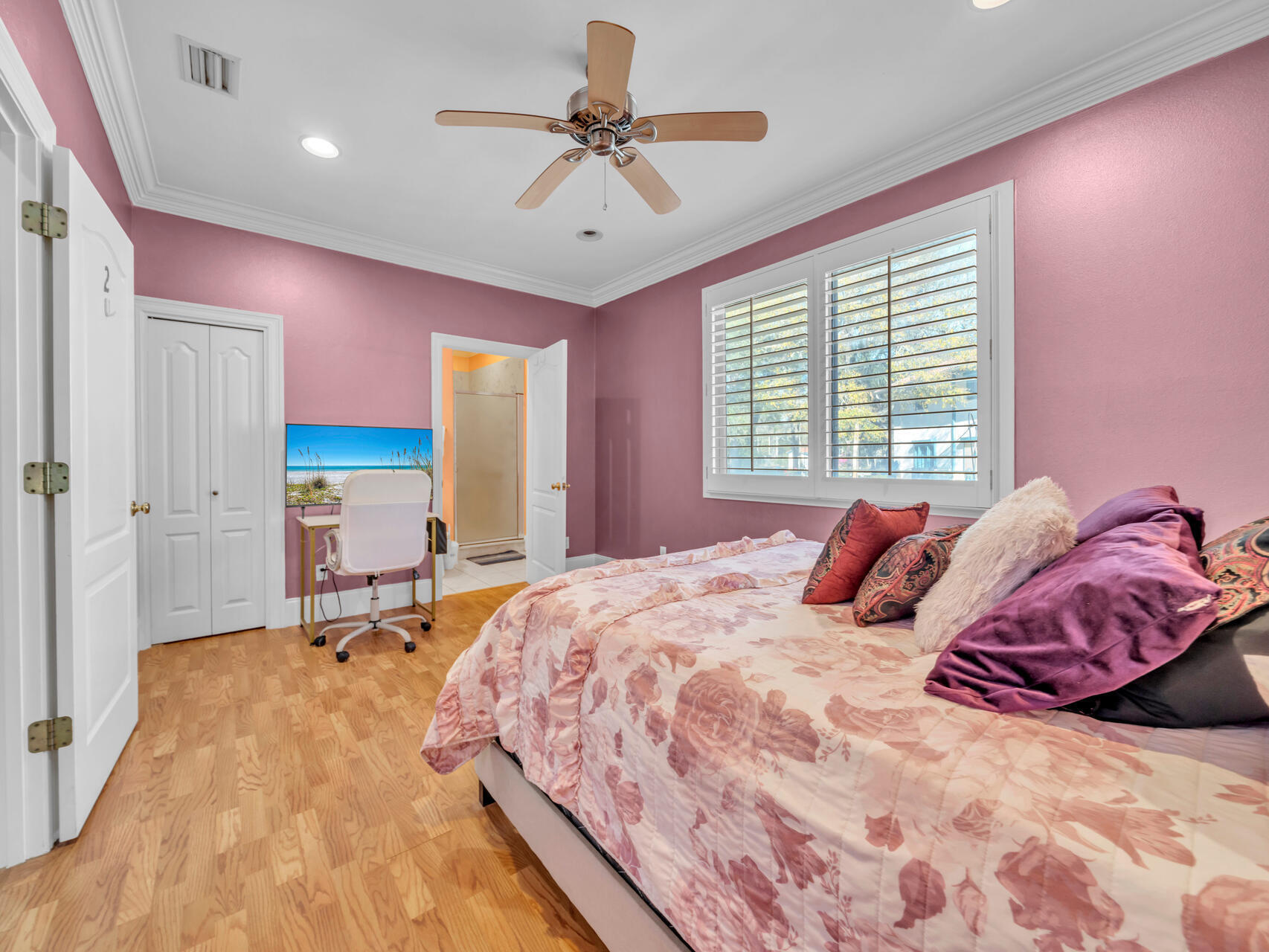 Choctaw Beach - Residential