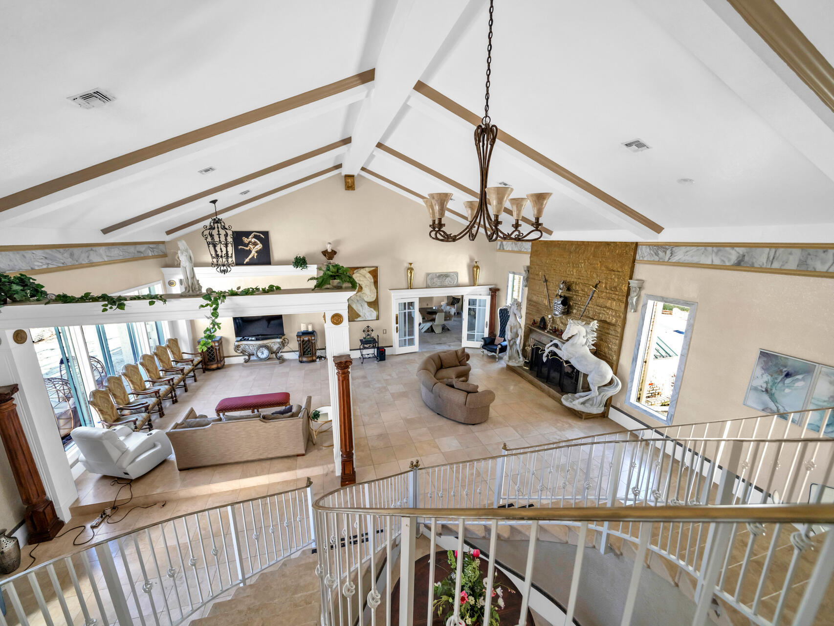 Choctaw Beach - Residential