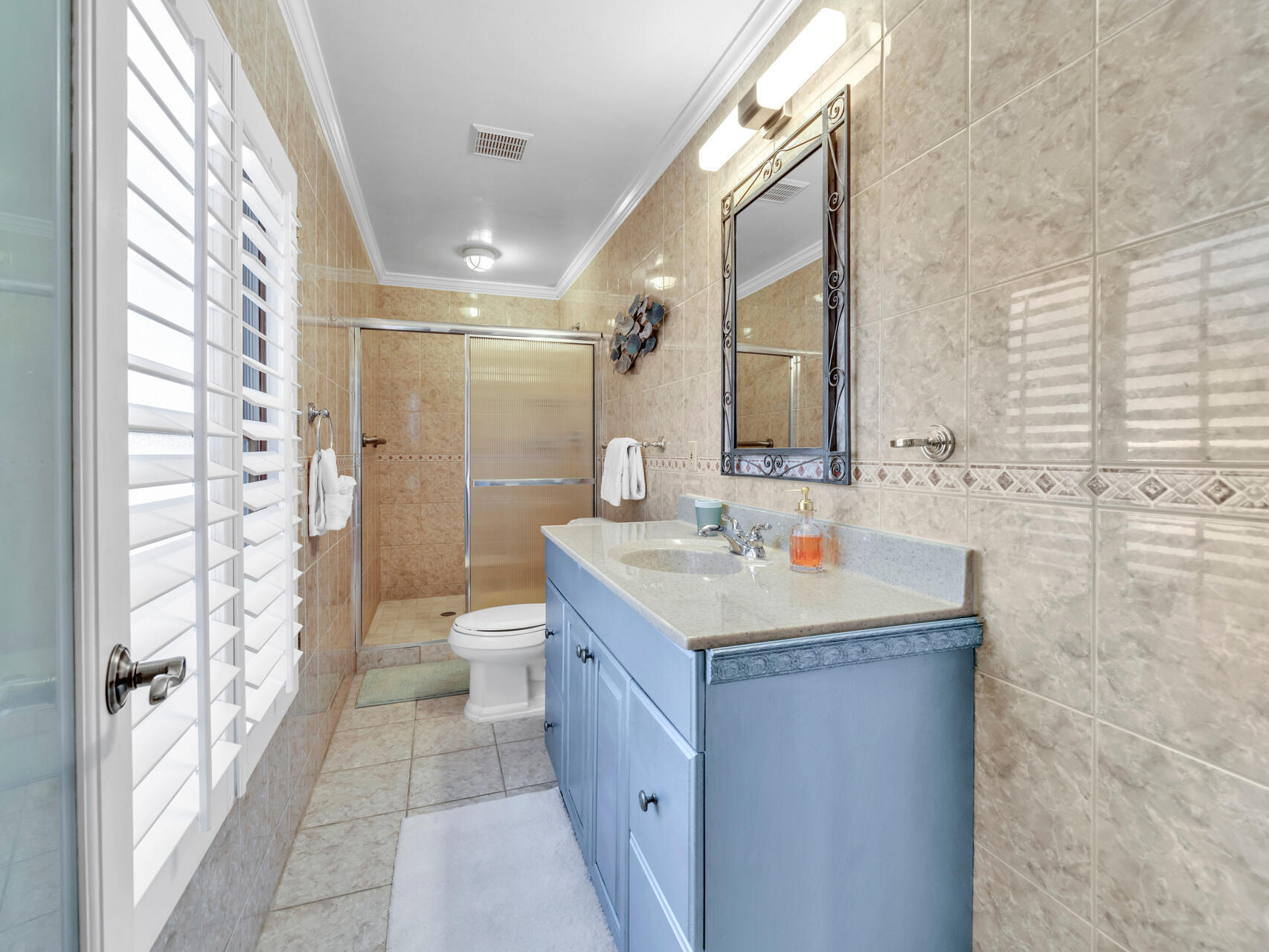 Choctaw Beach - Residential