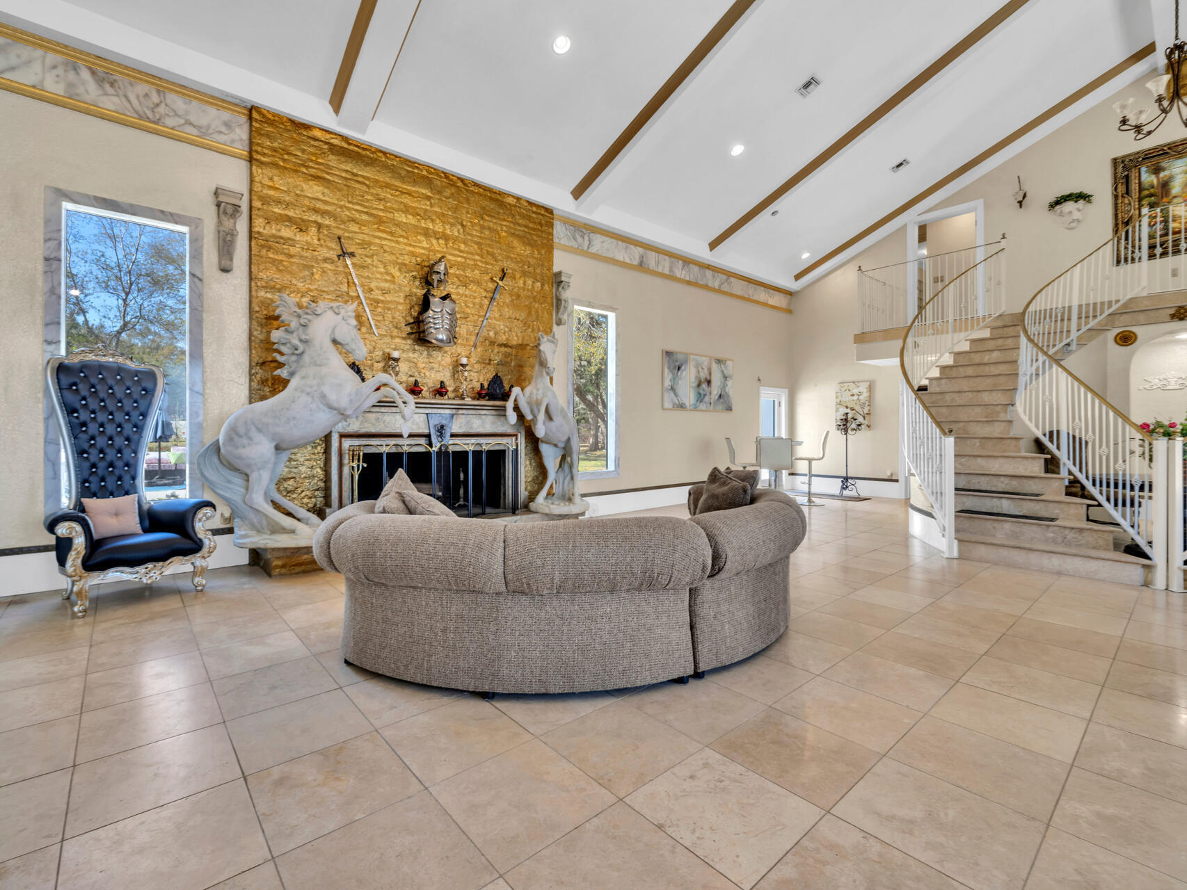 Choctaw Beach - Residential