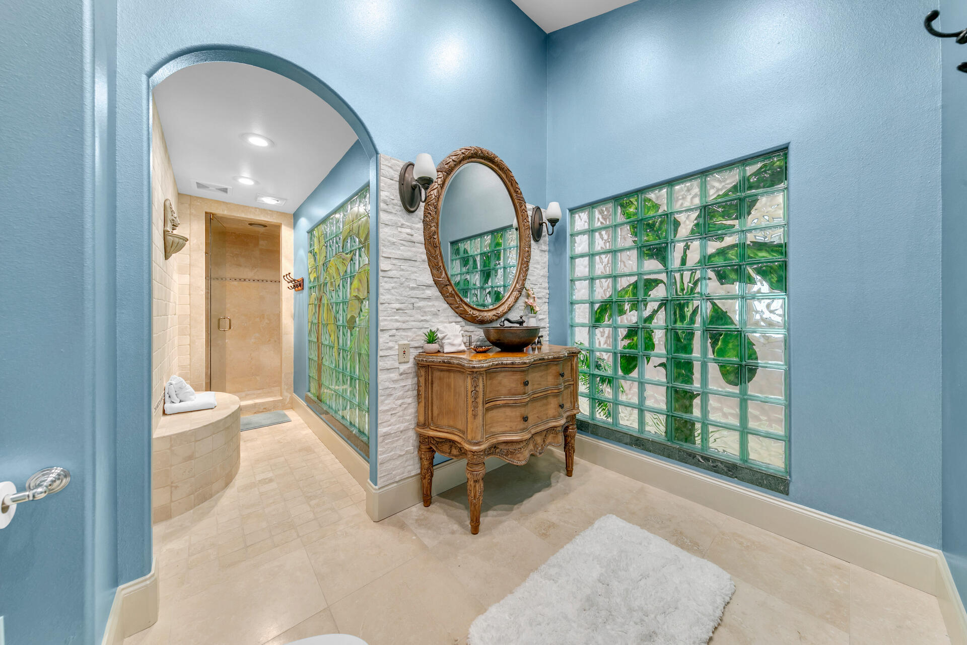 Choctaw Beach - Residential