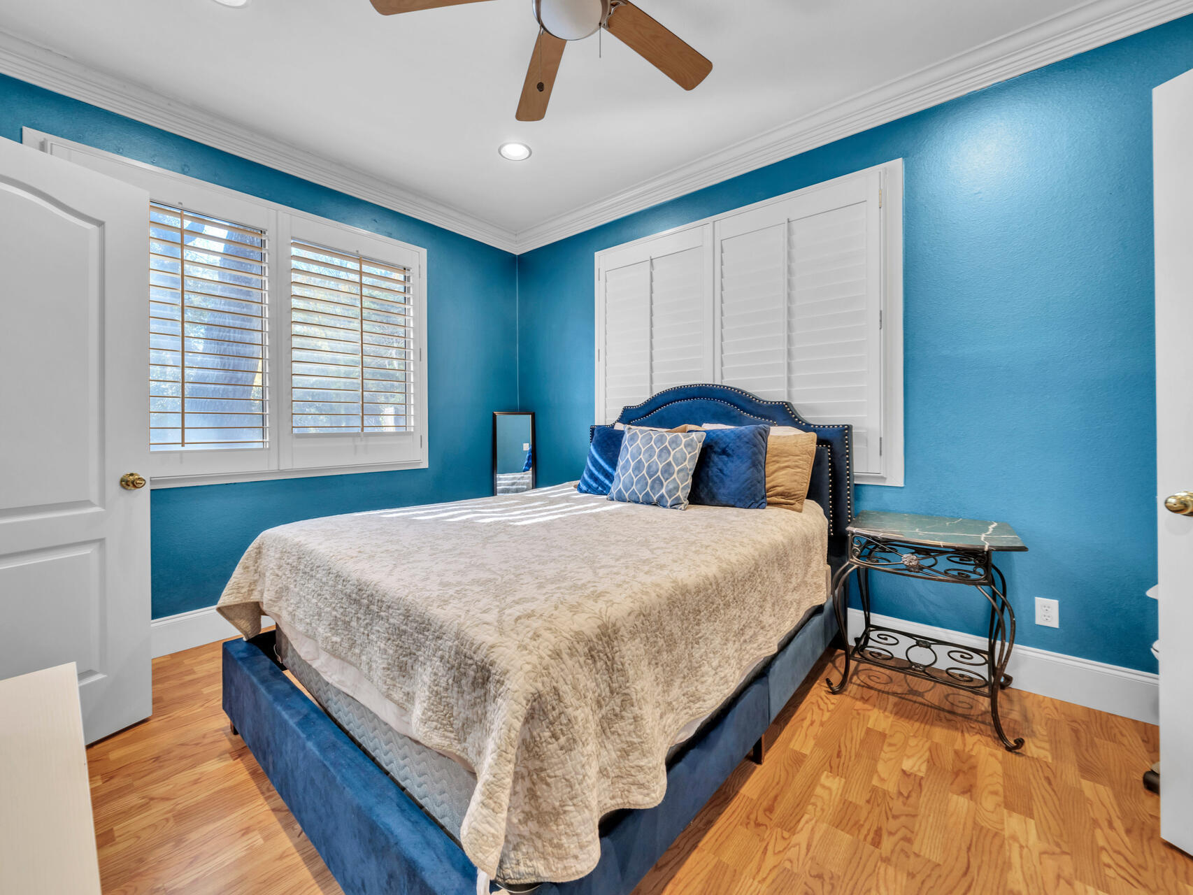 Choctaw Beach - Residential