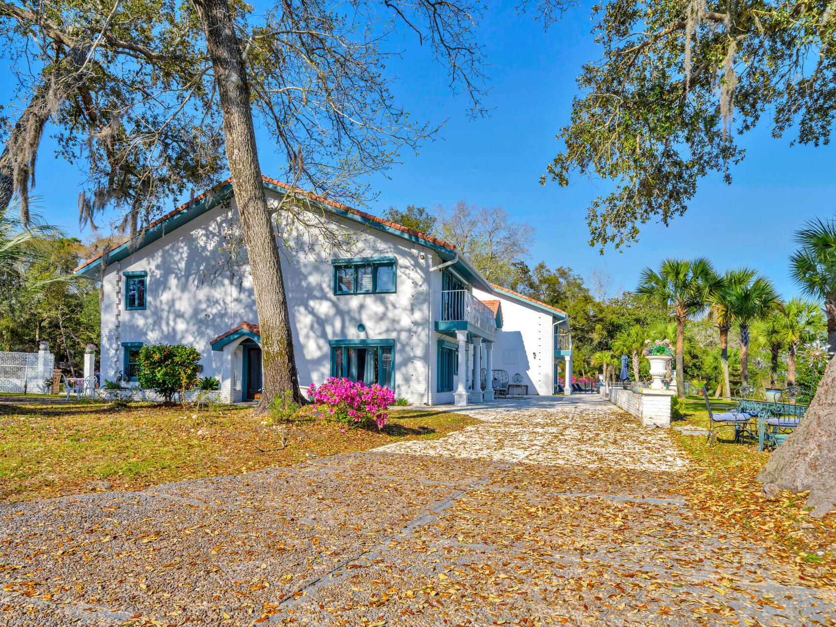 Choctaw Beach - Residential