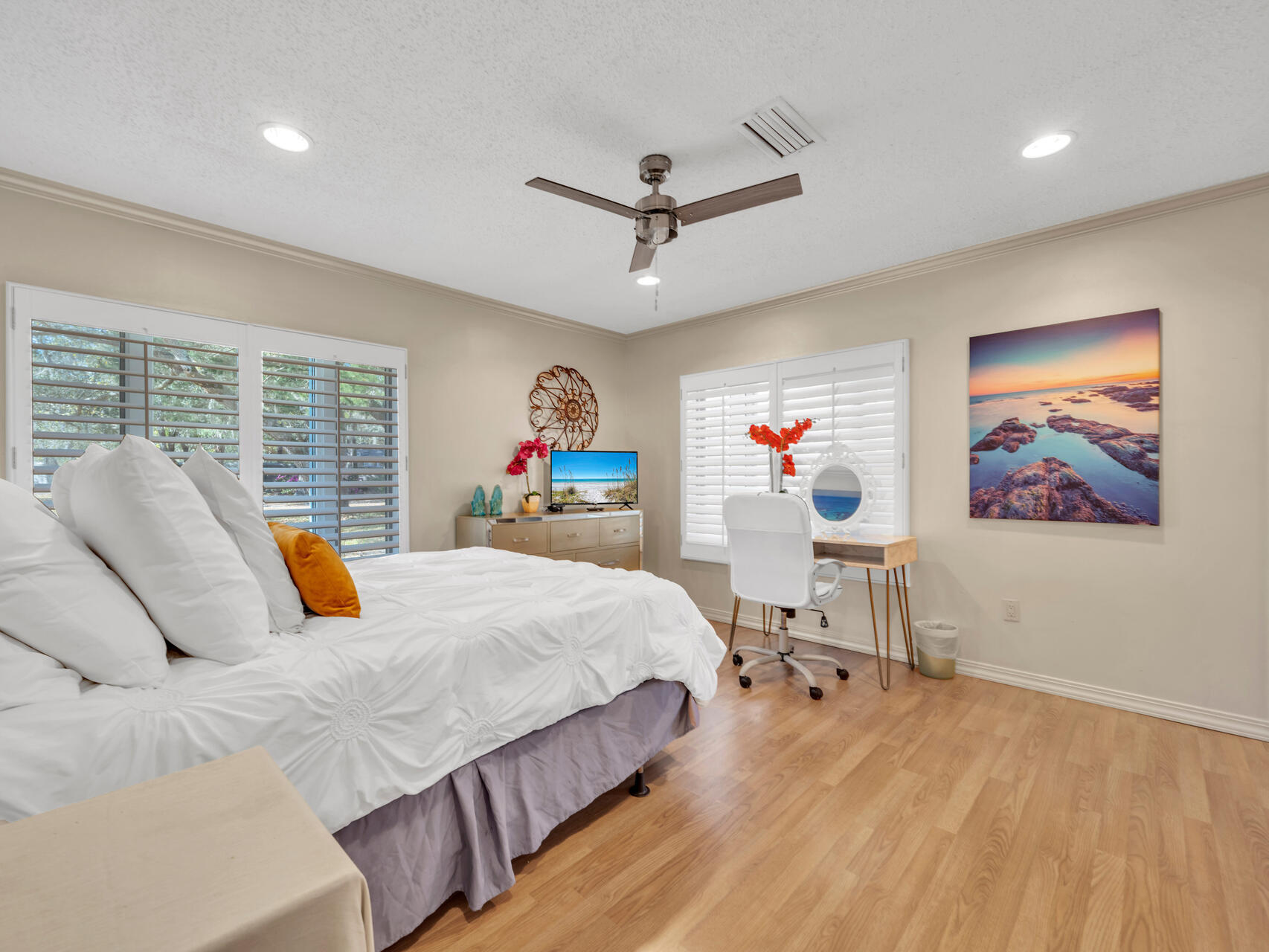 Choctaw Beach - Residential