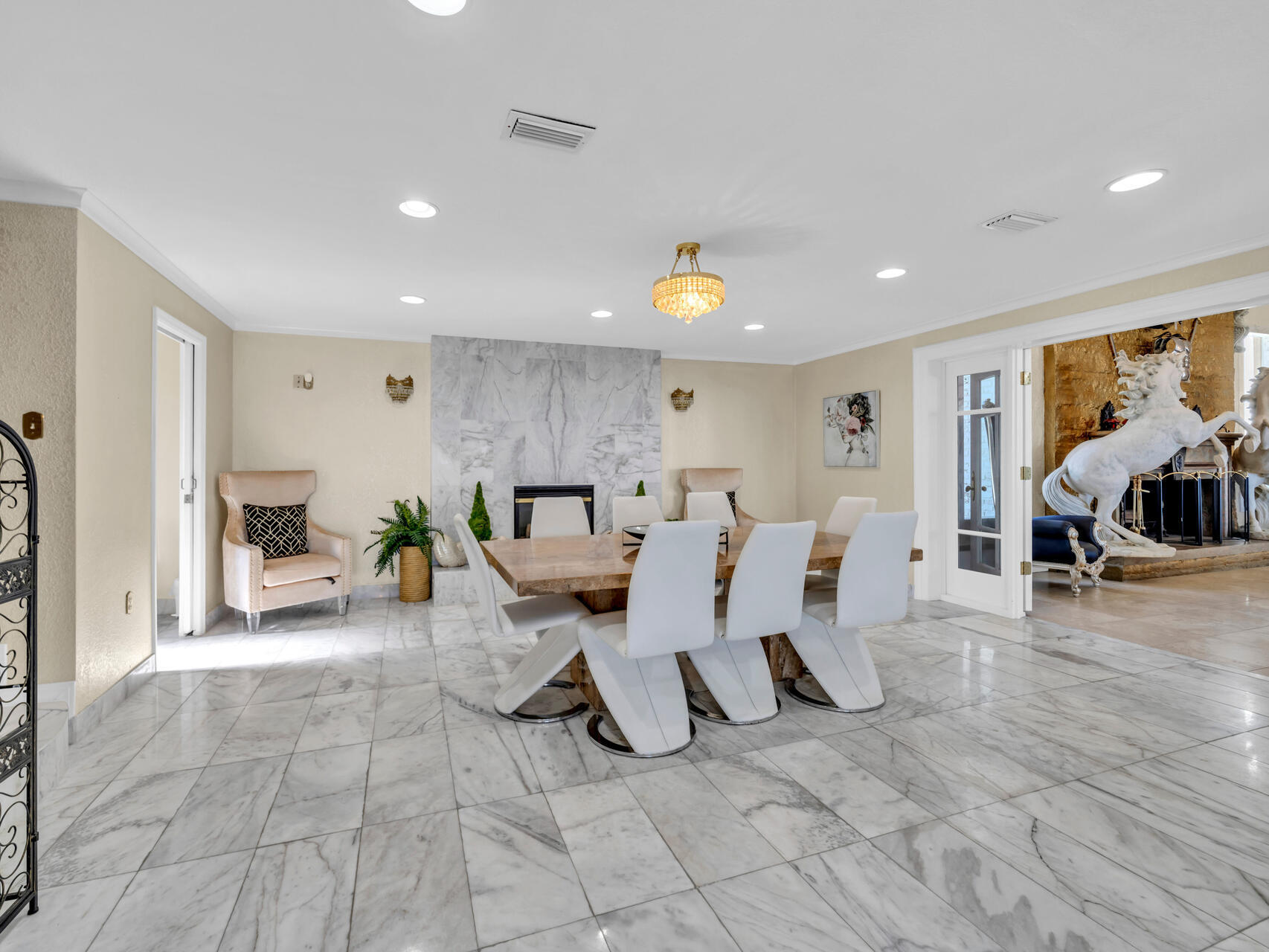 Choctaw Beach - Residential