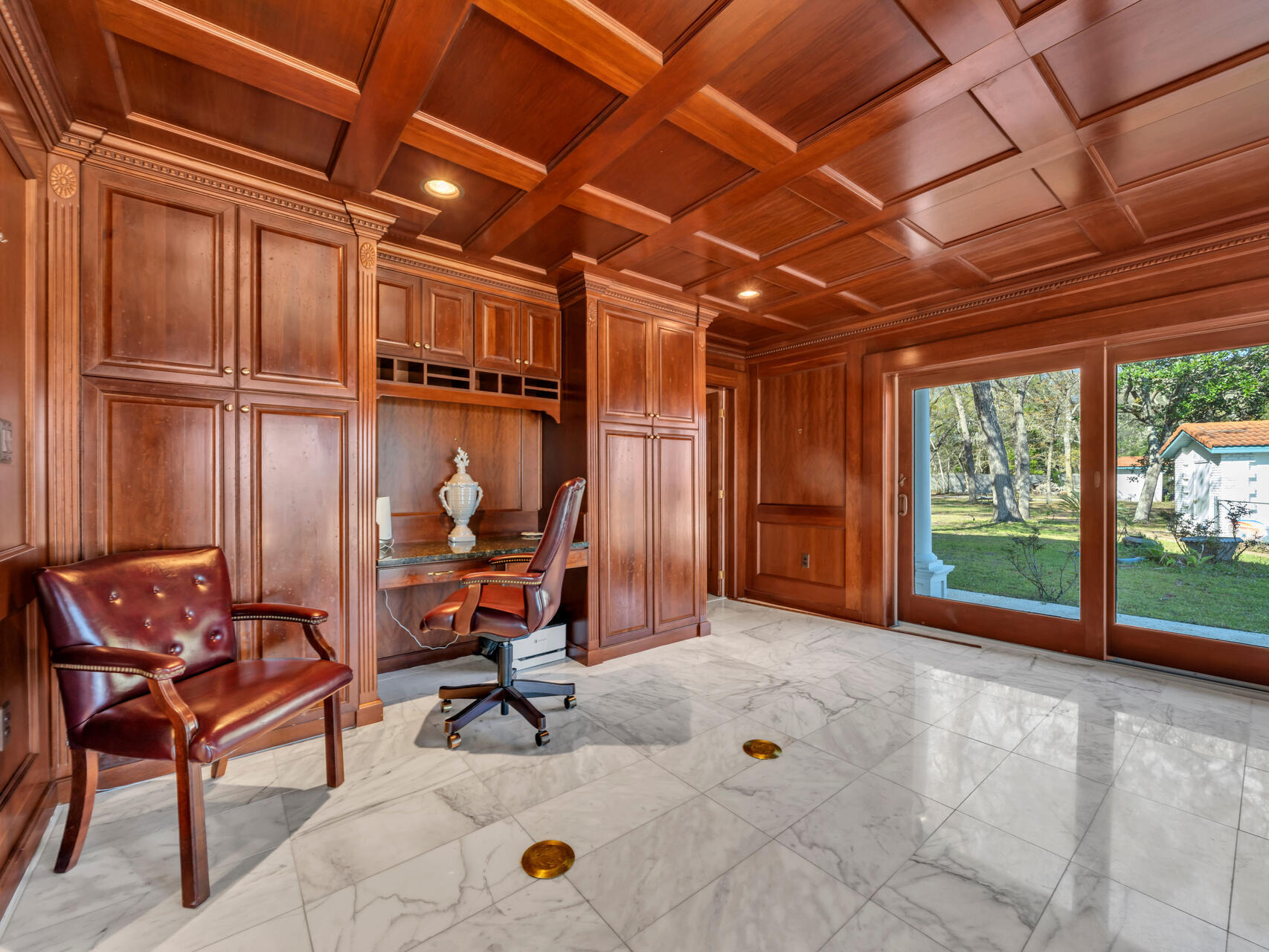 Choctaw Beach - Residential