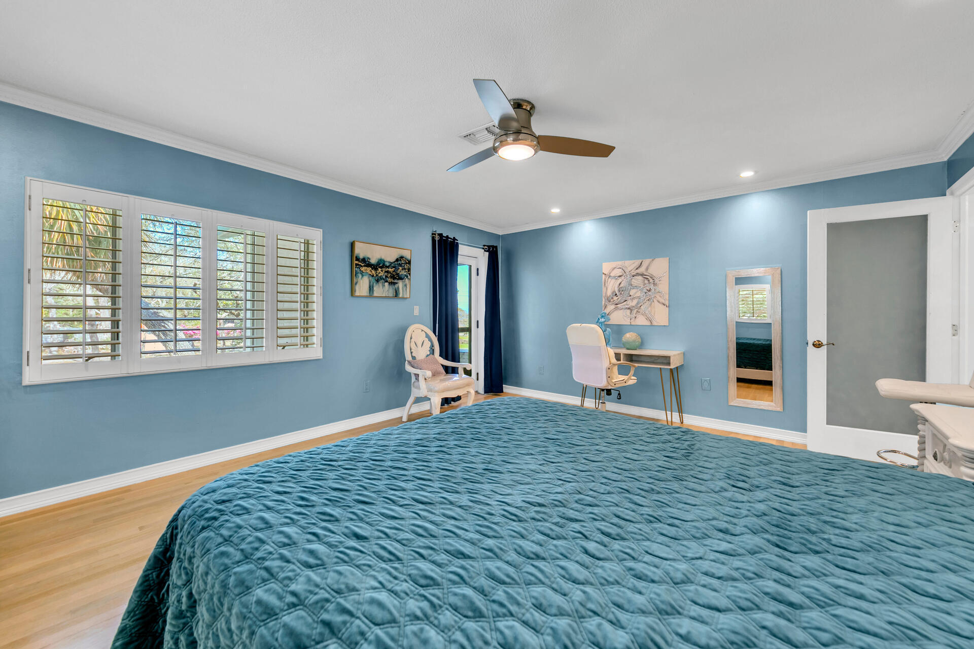 Choctaw Beach - Residential