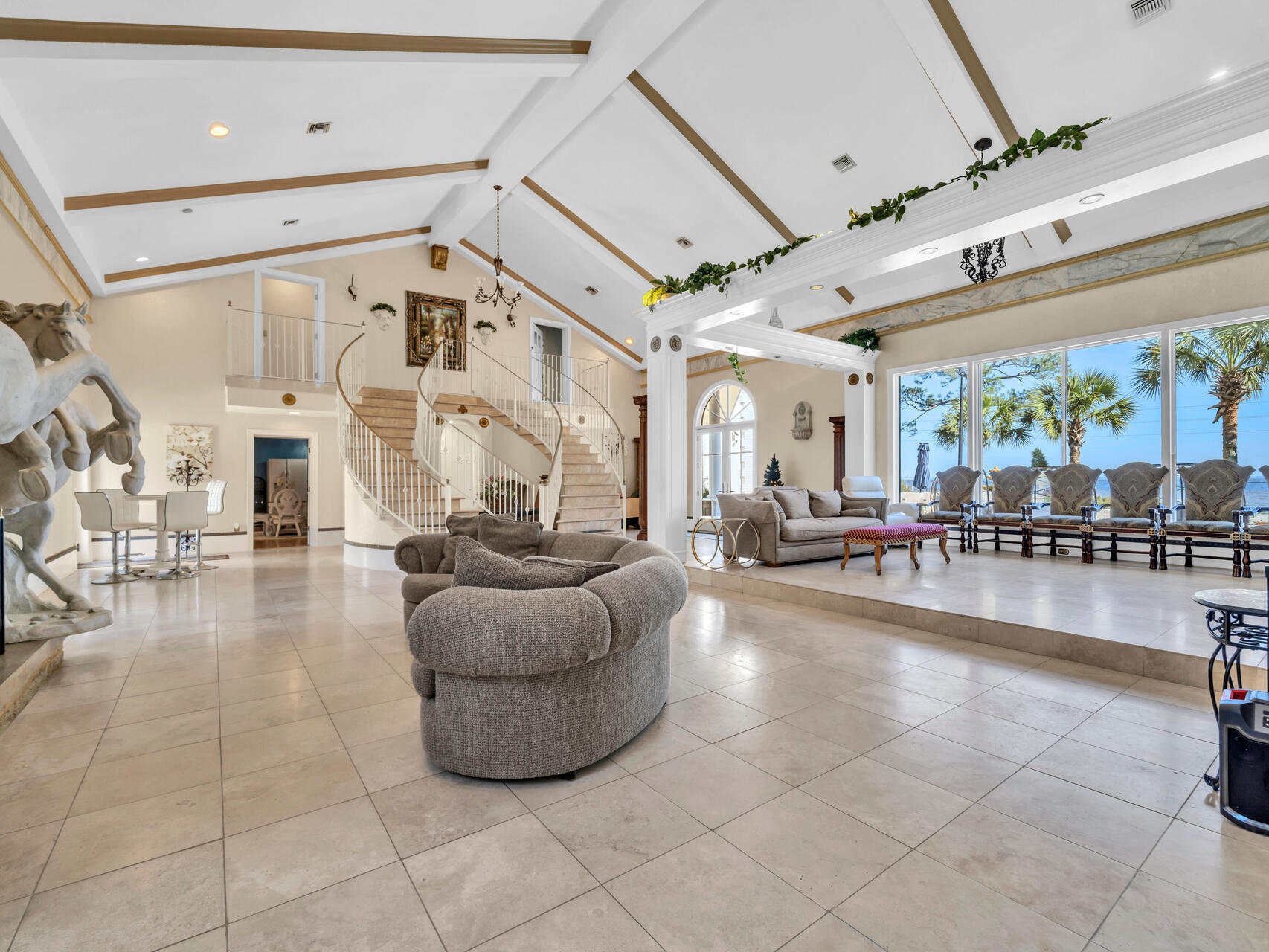 Choctaw Beach - Residential