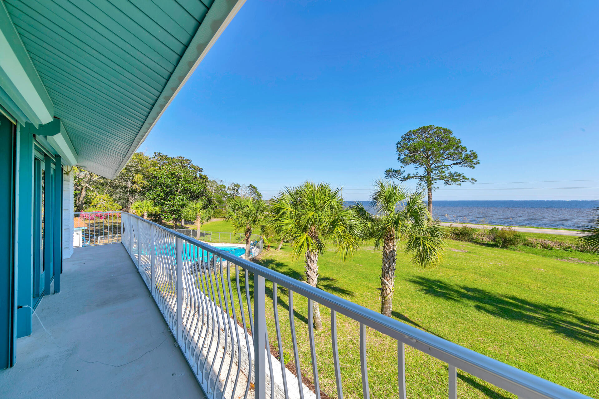 Choctaw Beach - Residential