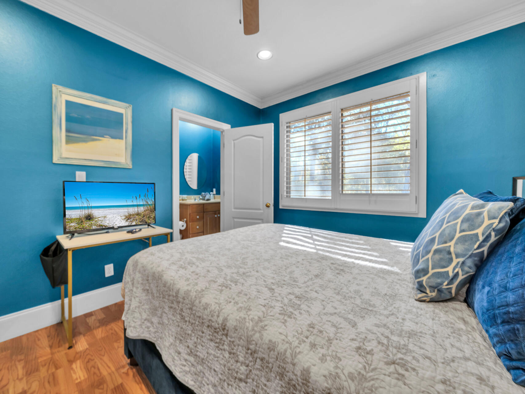 Choctaw Beach - Residential