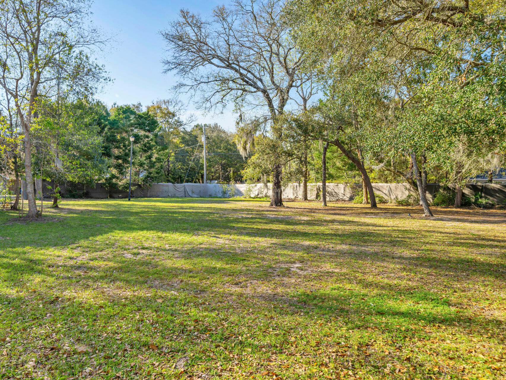 Choctaw Beach - Residential