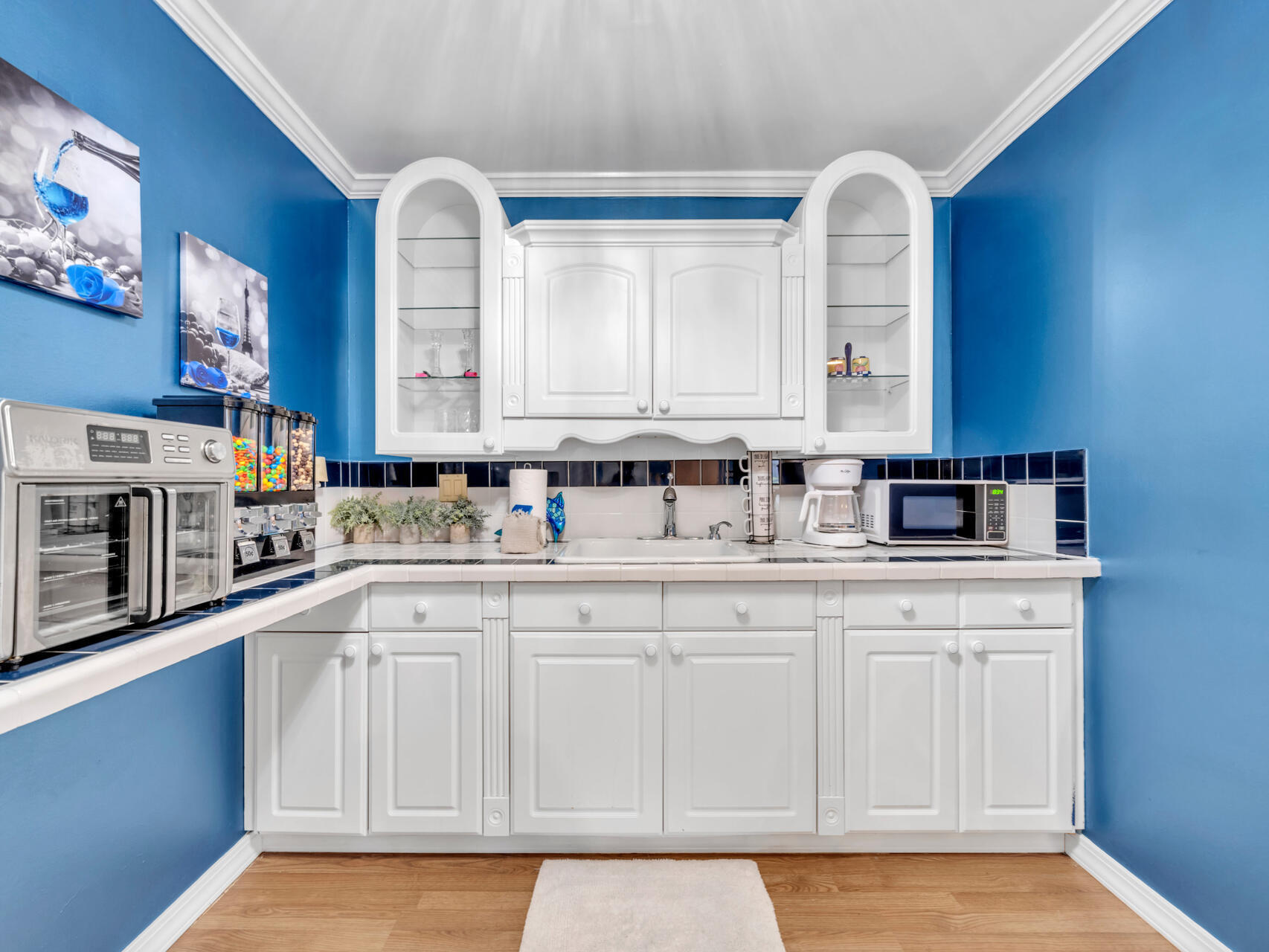 Choctaw Beach - Residential