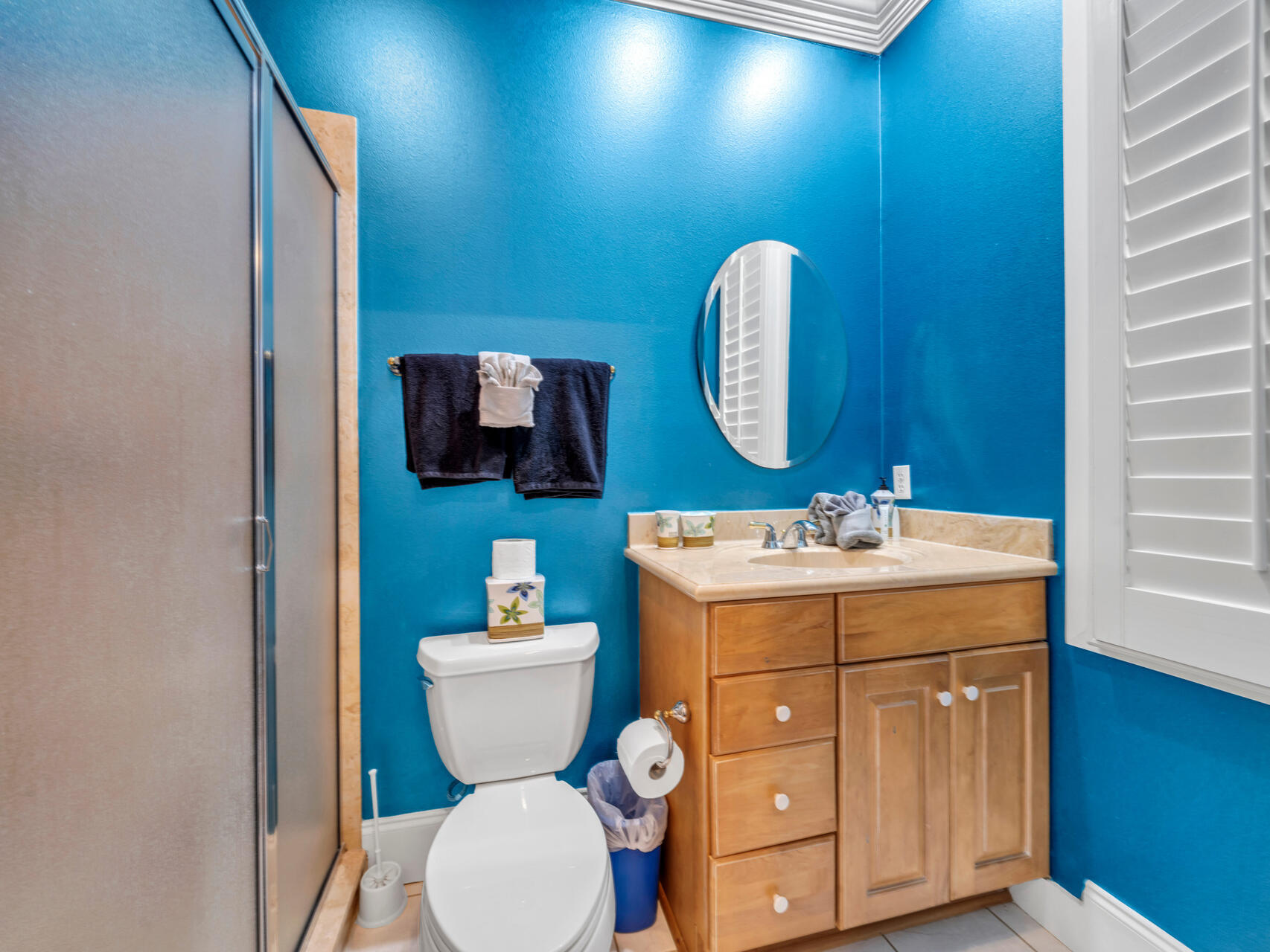 Choctaw Beach - Residential