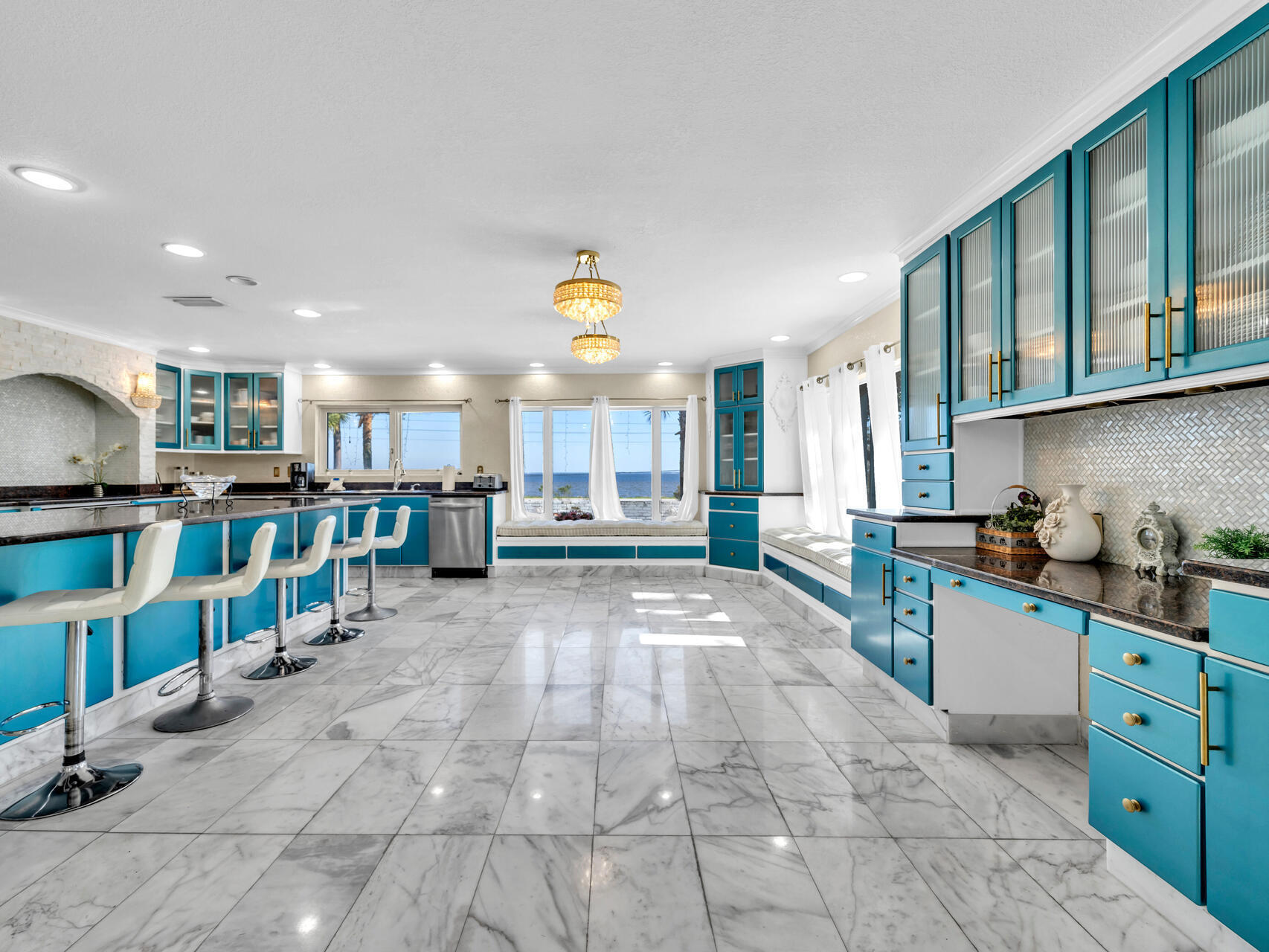 Choctaw Beach - Residential