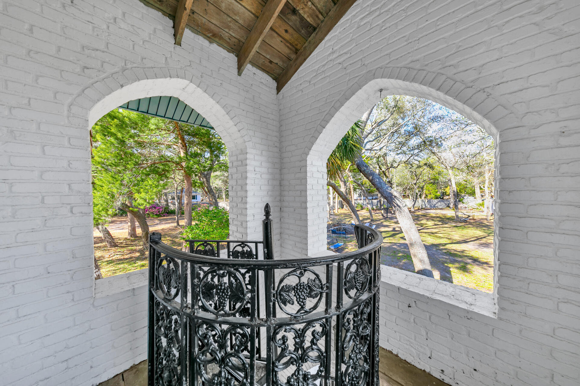 Choctaw Beach - Residential