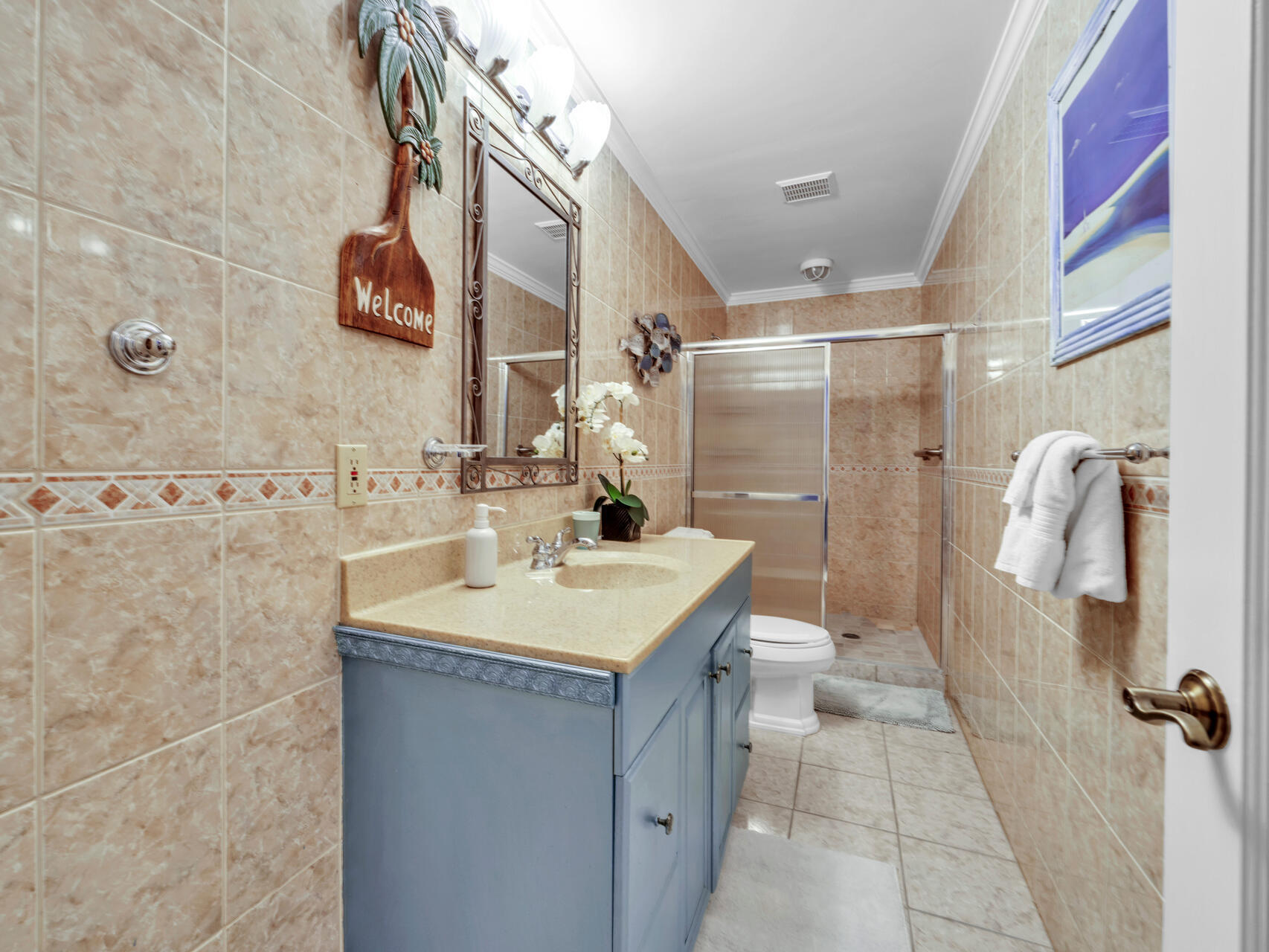 Choctaw Beach - Residential