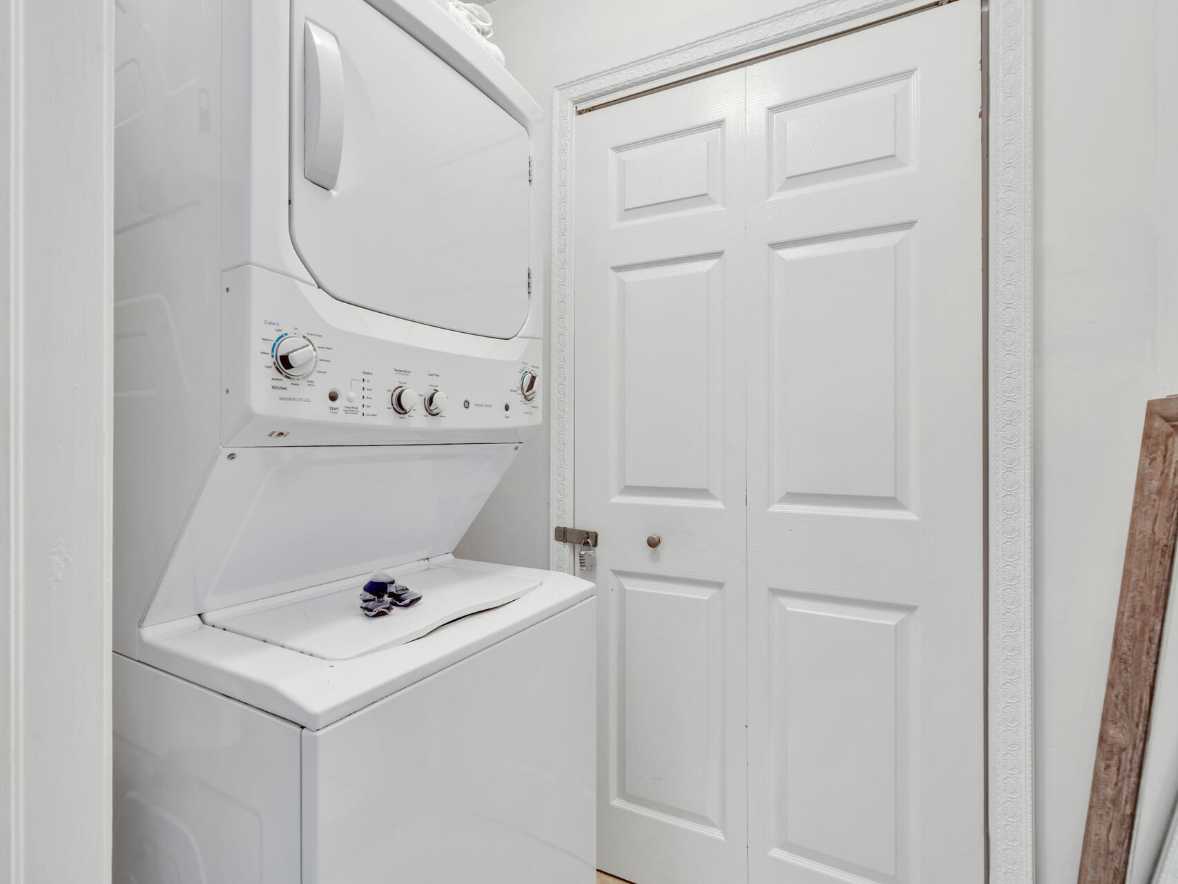 Choctaw Beach - Residential