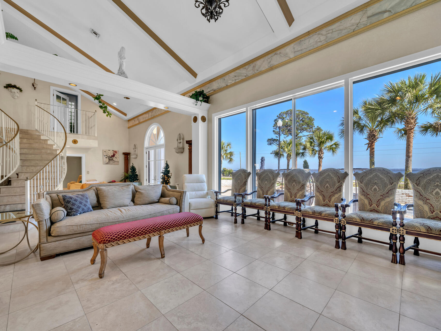 Choctaw Beach - Residential