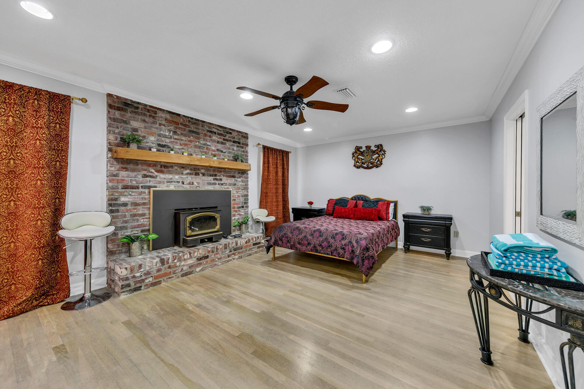 Choctaw Beach - Residential