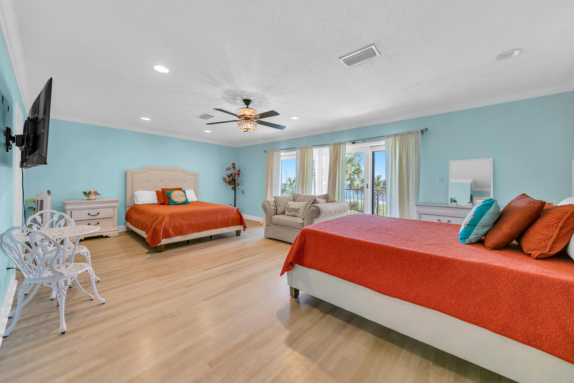 Choctaw Beach - Residential