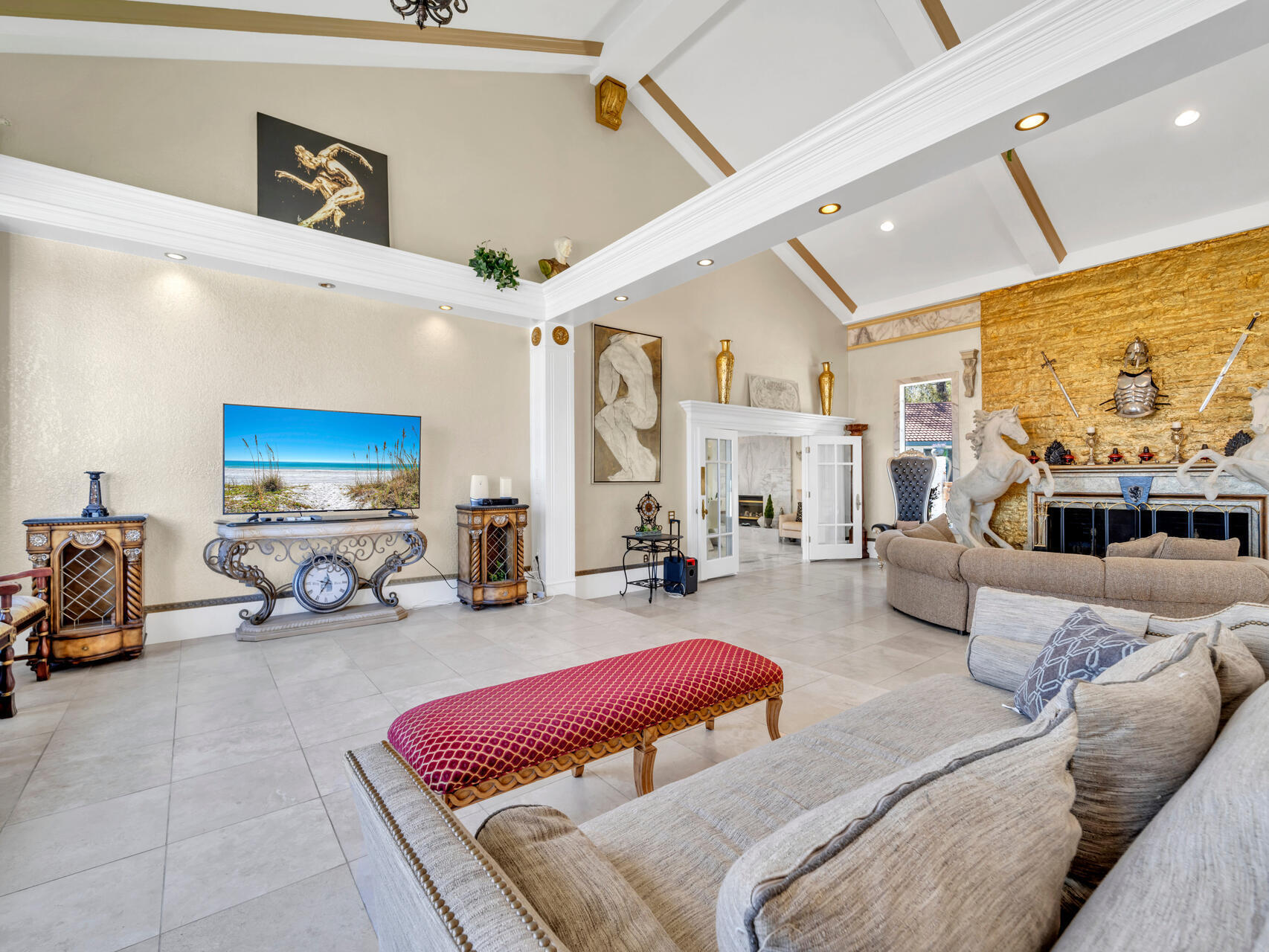 Choctaw Beach - Residential