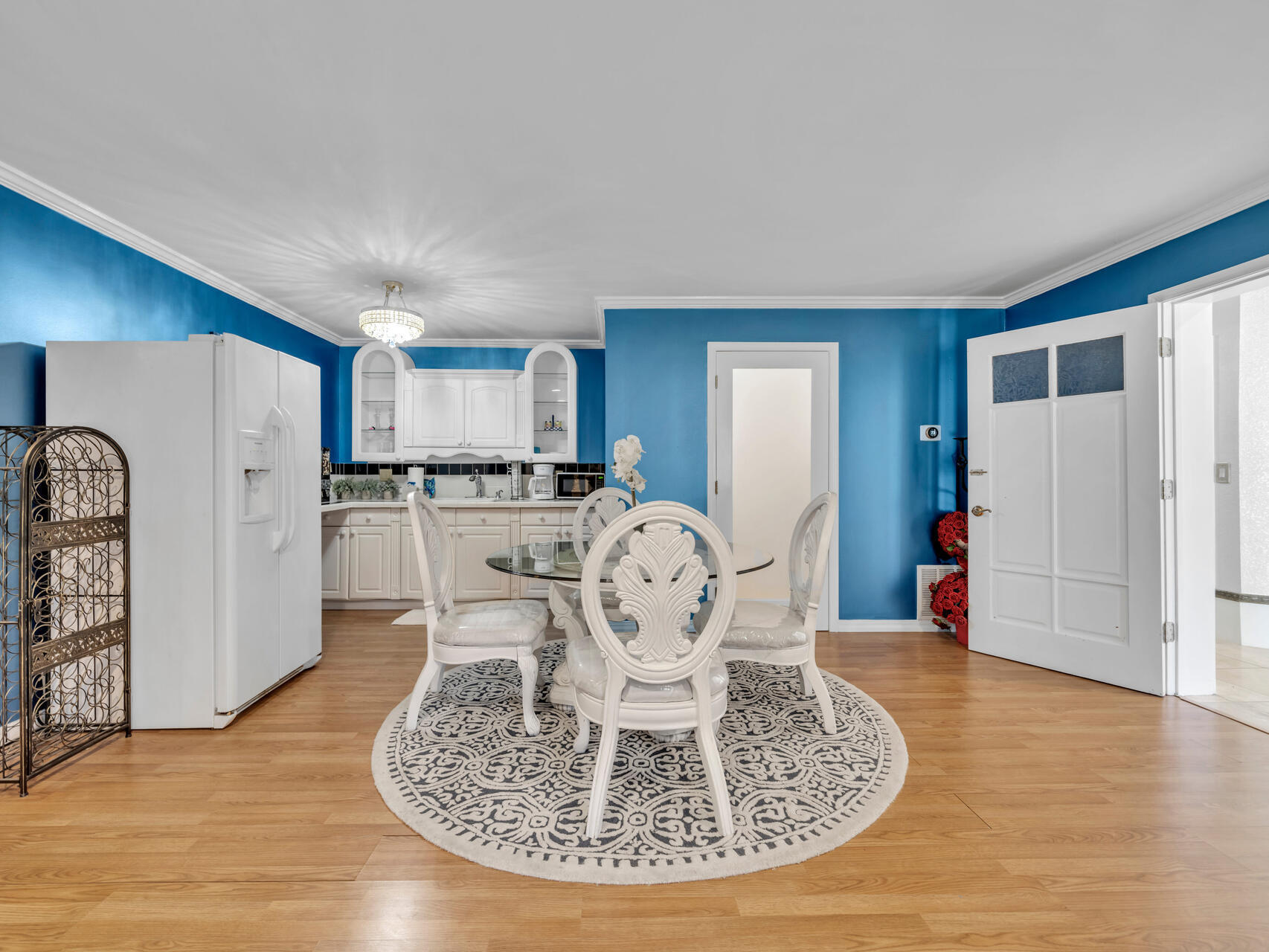 Choctaw Beach - Residential