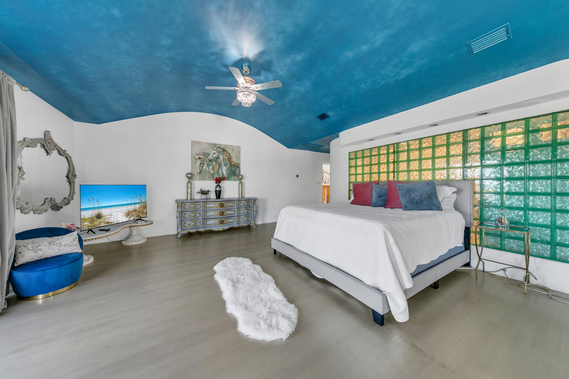 Choctaw Beach - Residential