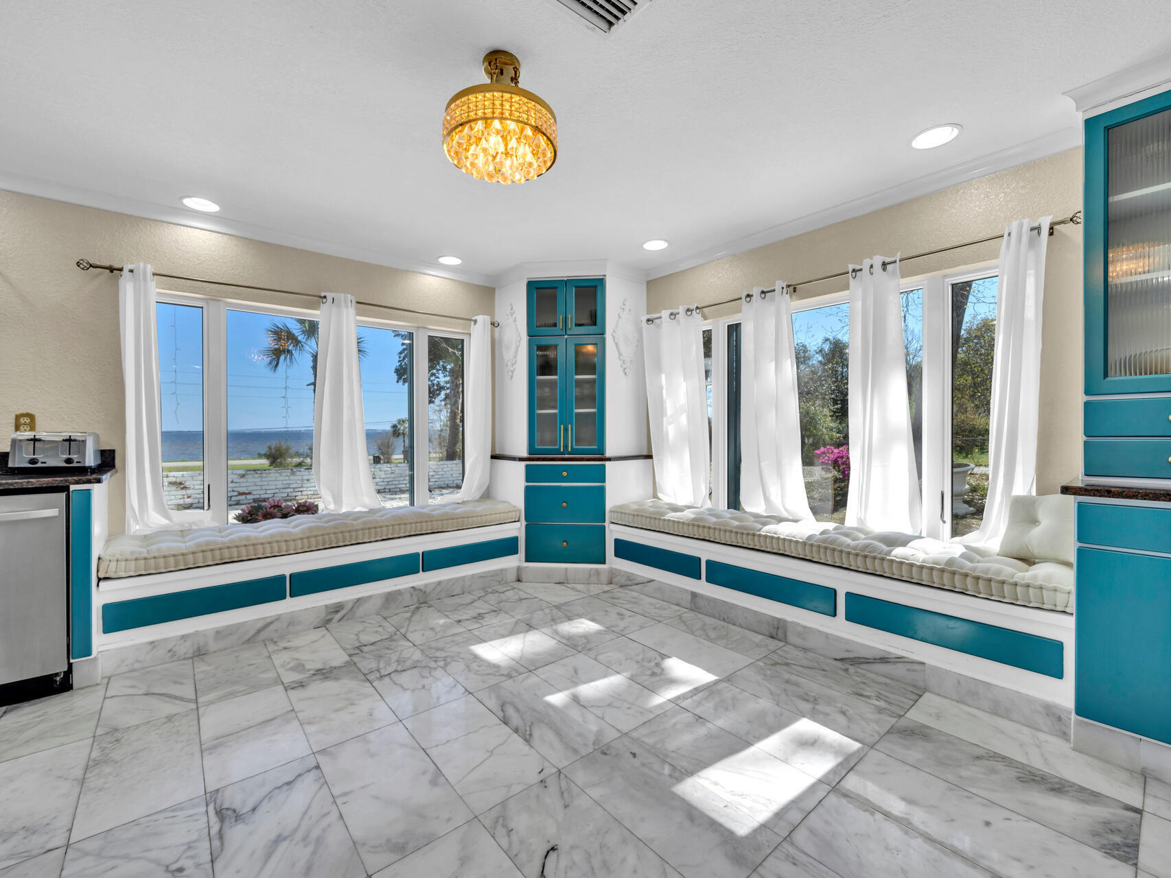 Choctaw Beach - Residential