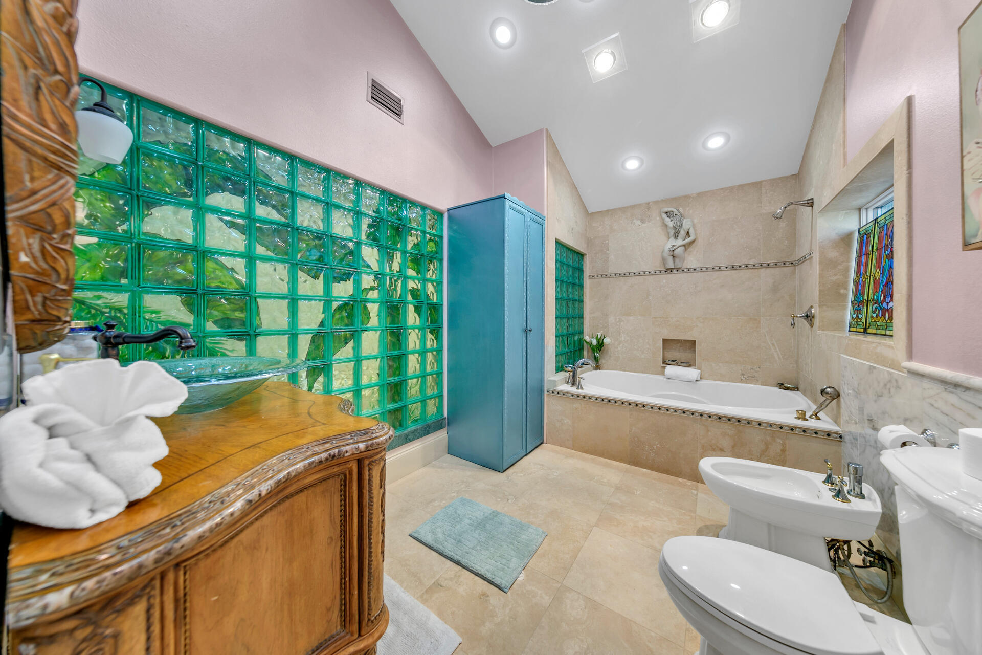 Choctaw Beach - Residential