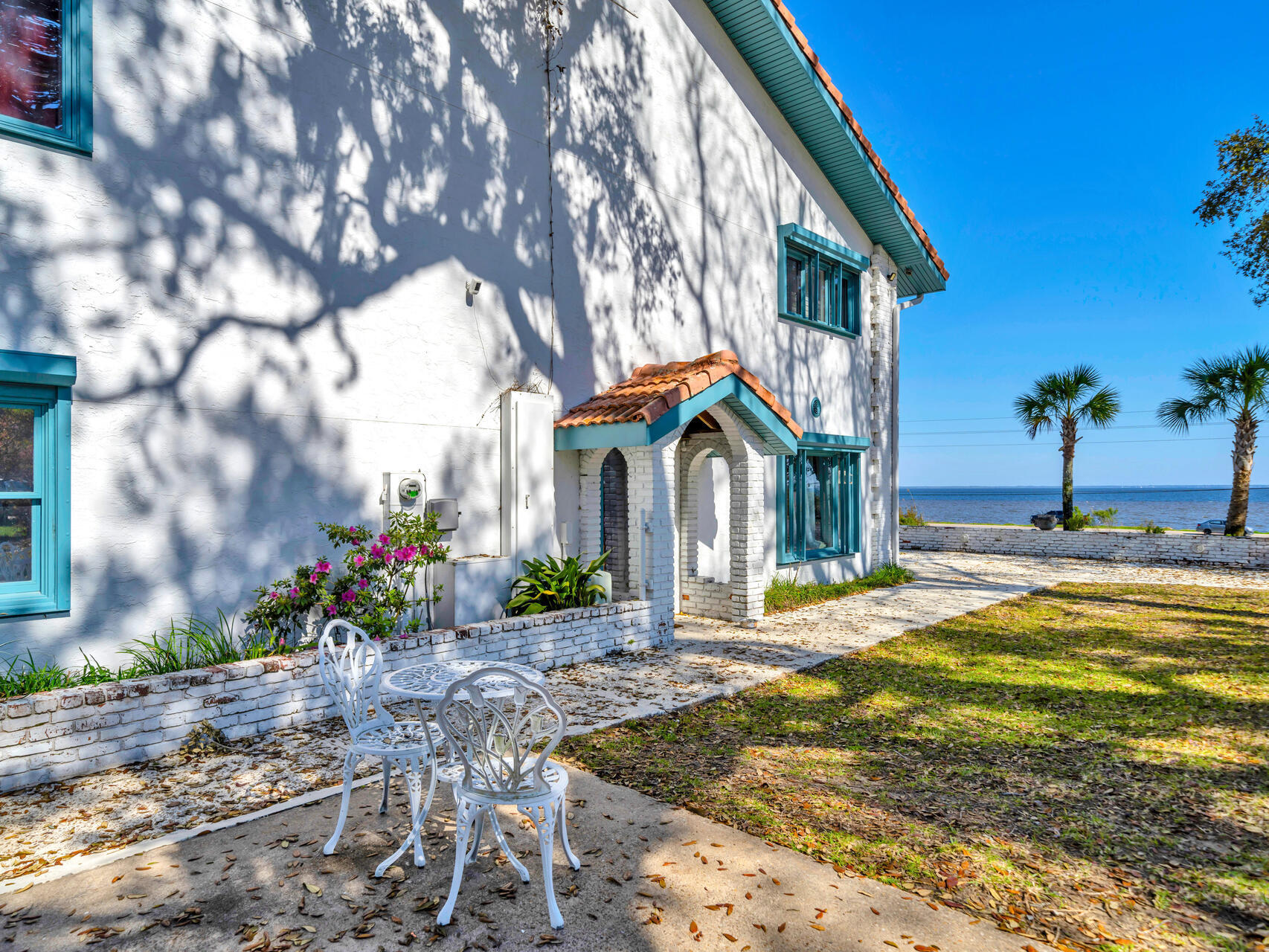 Choctaw Beach - Residential