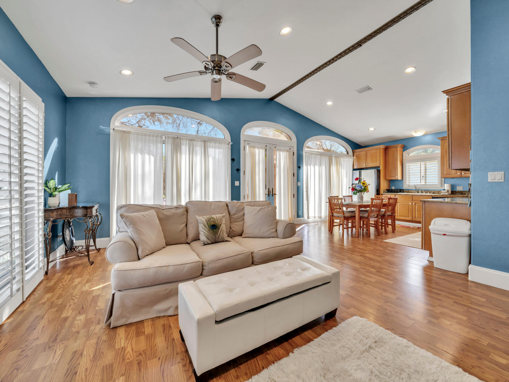 Choctaw Beach - Residential