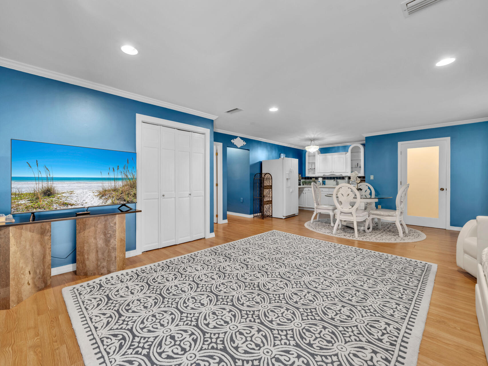 Choctaw Beach - Residential